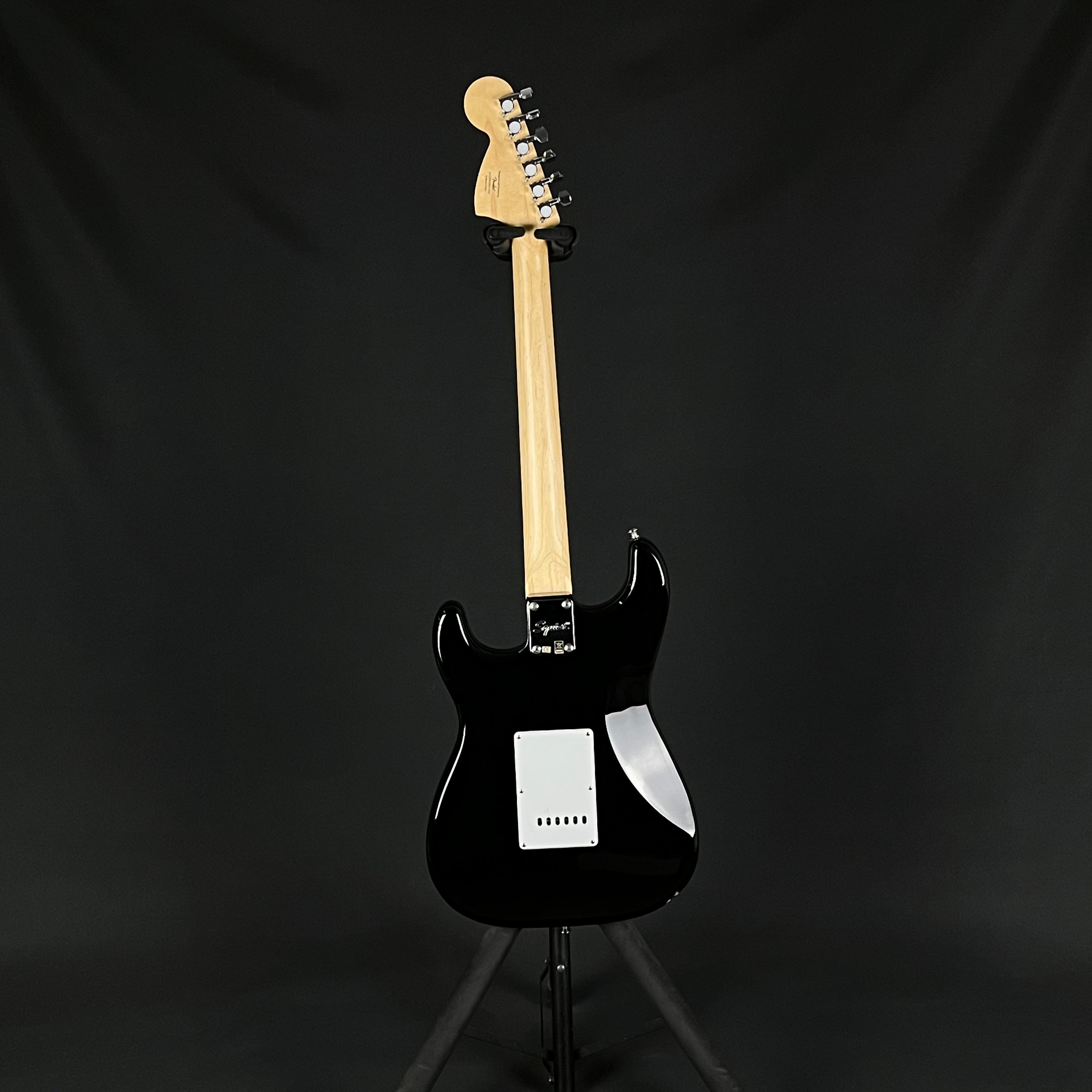 Squier Affinity Stratocaster