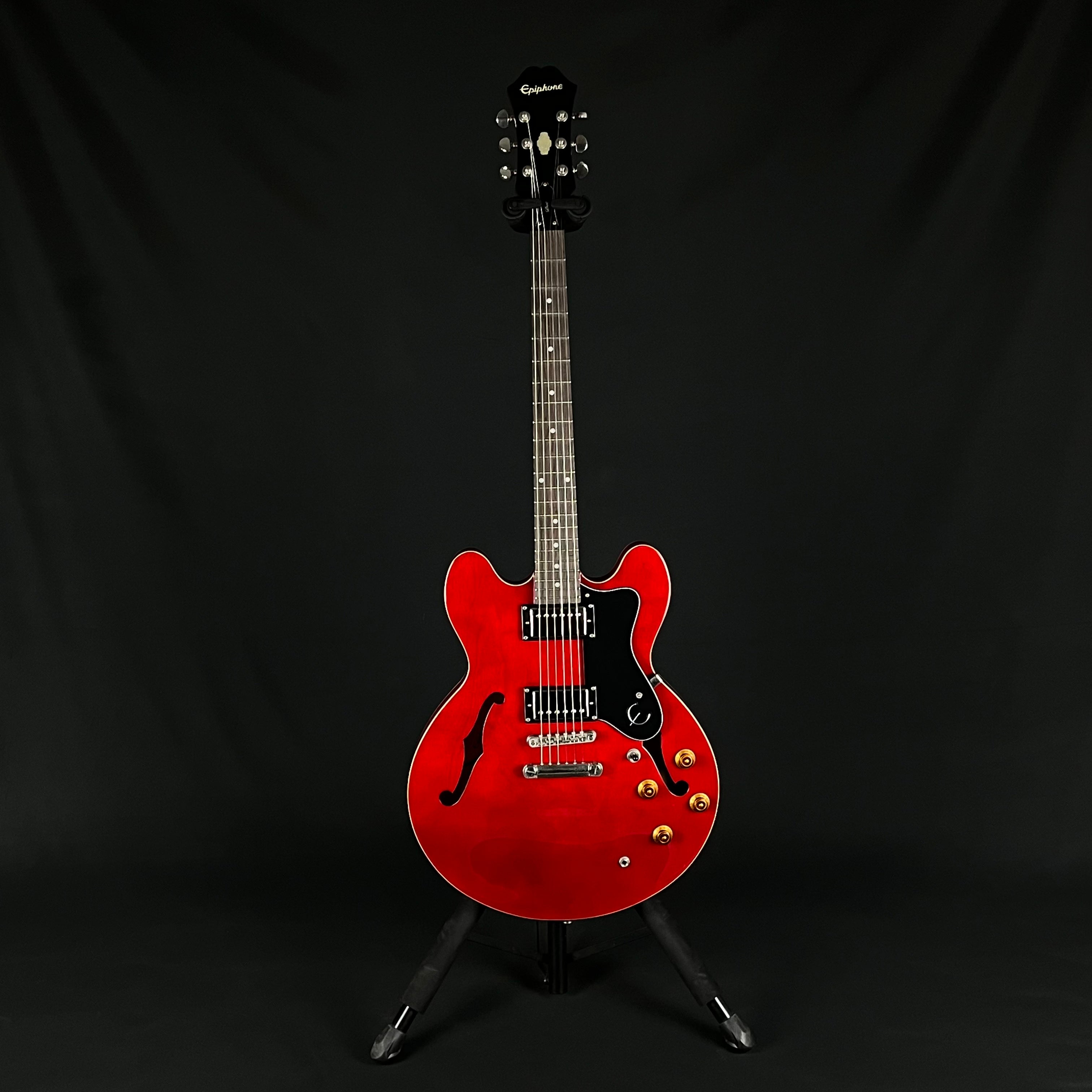Epiphone DOT CH 2015