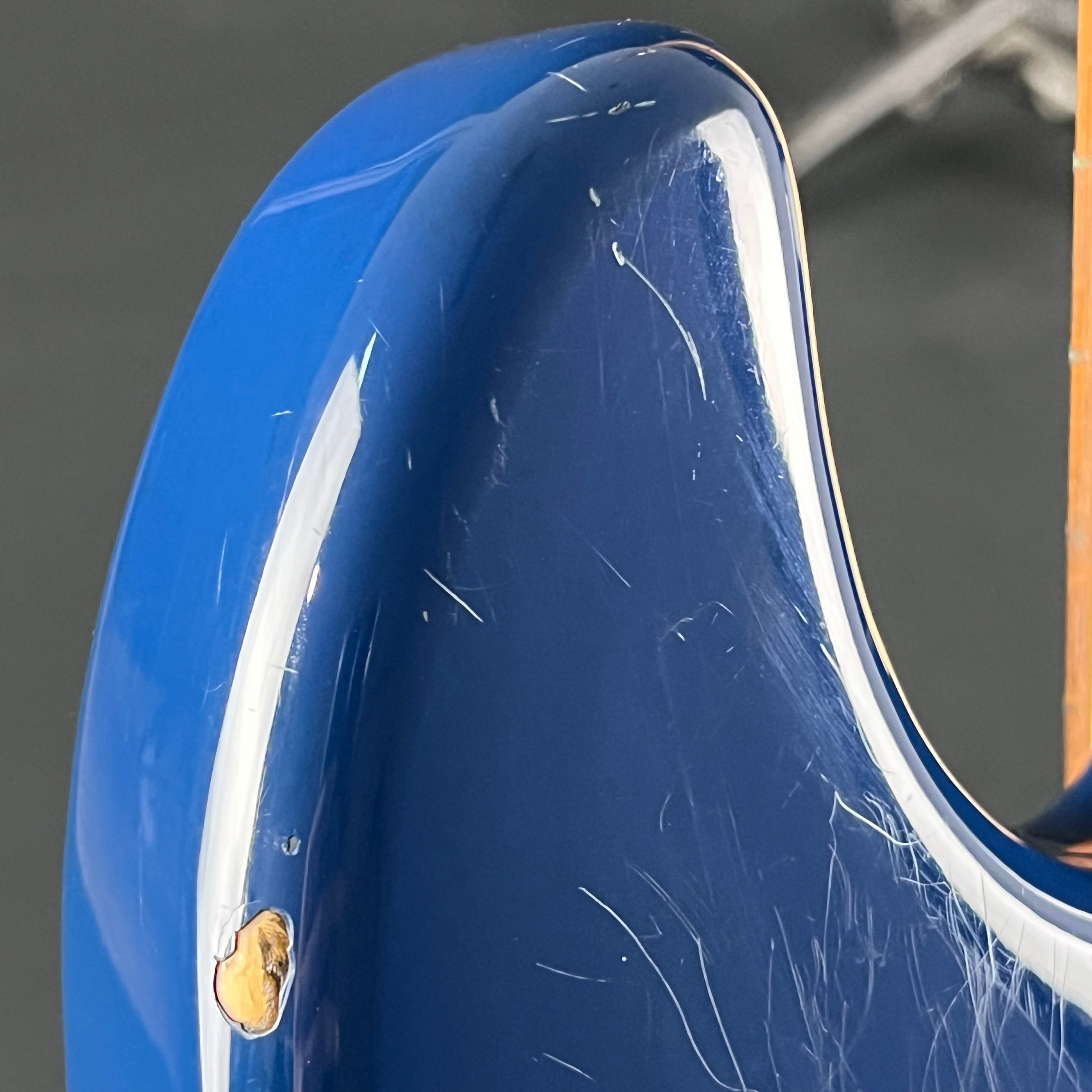 Squier Jazz Bass