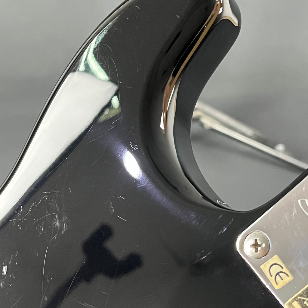 Squier Affinity Stratocaster