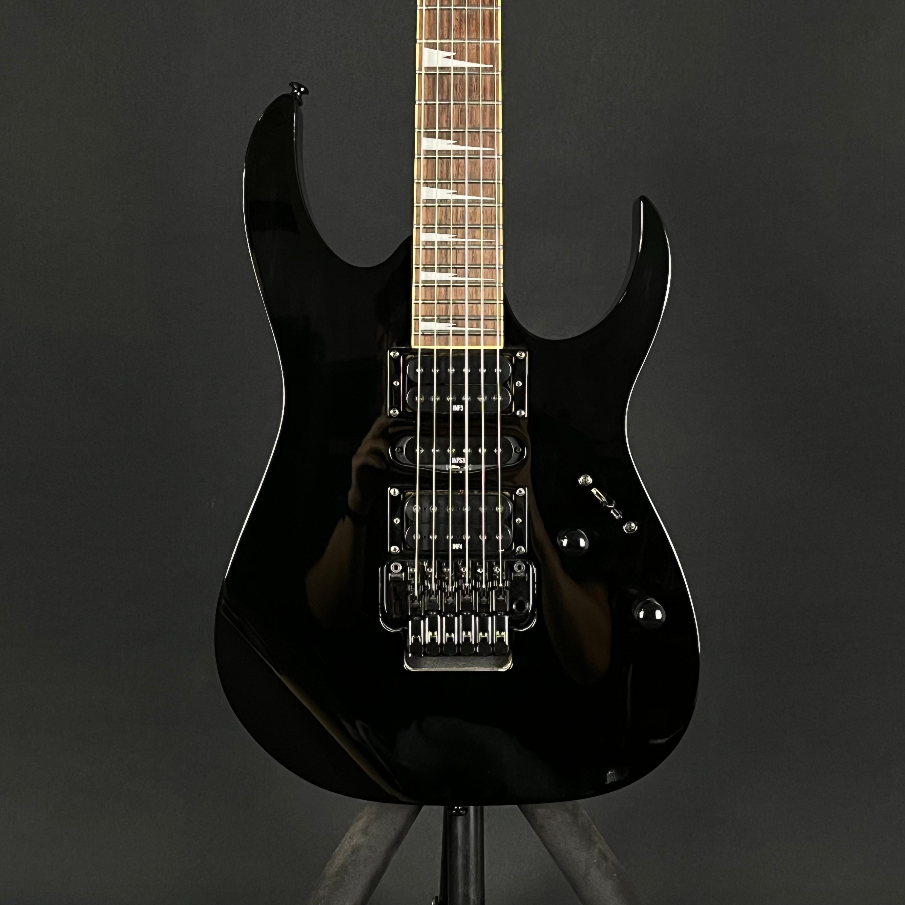 Ibanez RG370DXZ