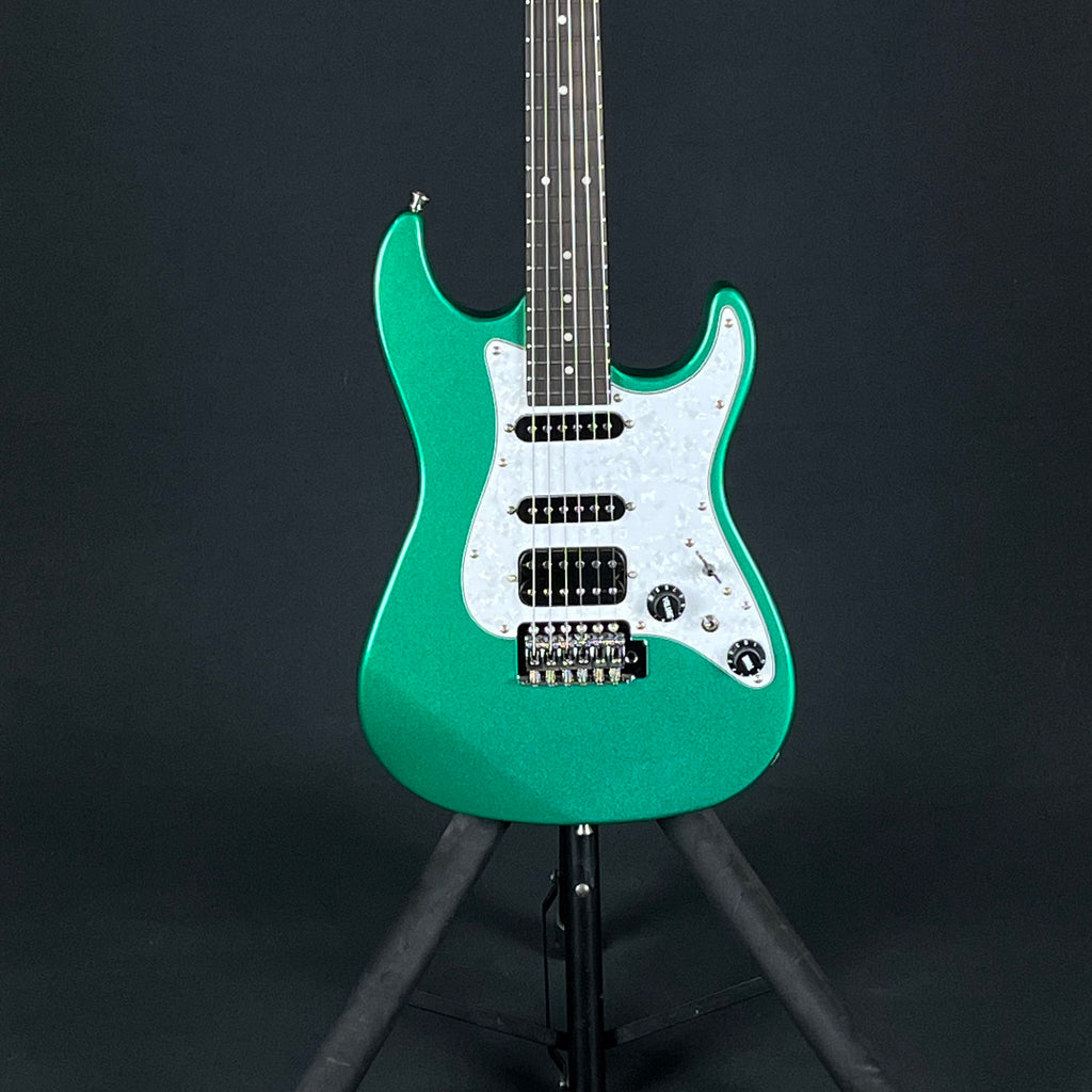 Bacchus GS-Mini