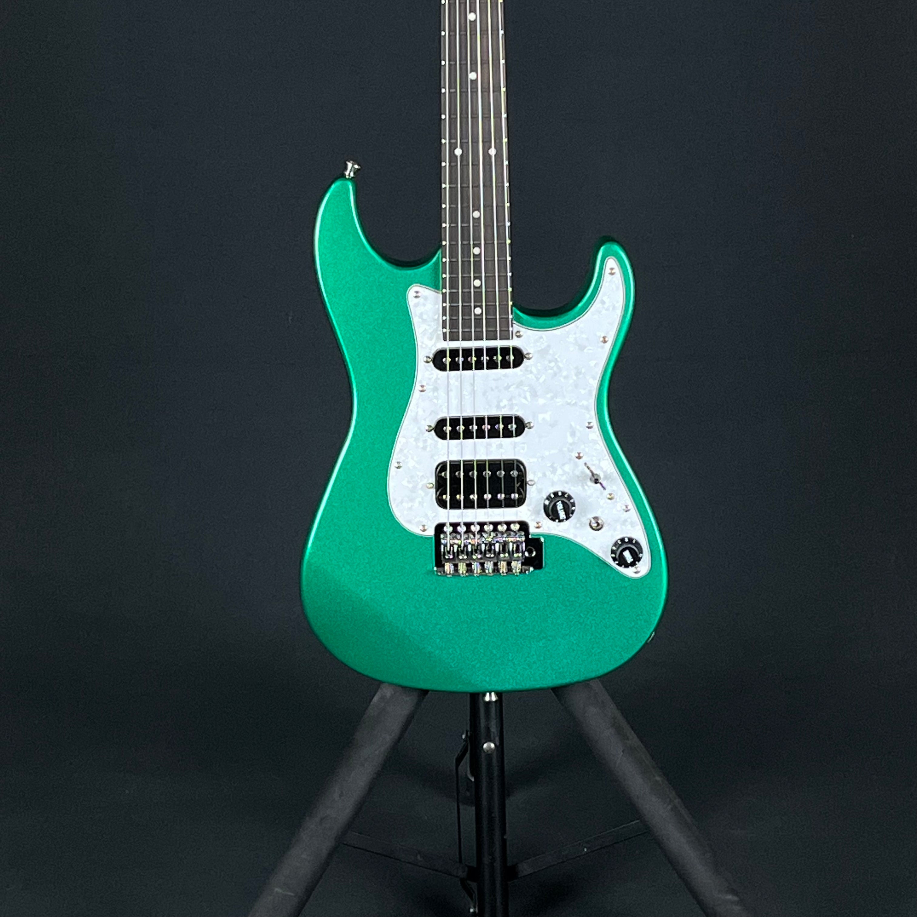 Bacchus GS-Mini