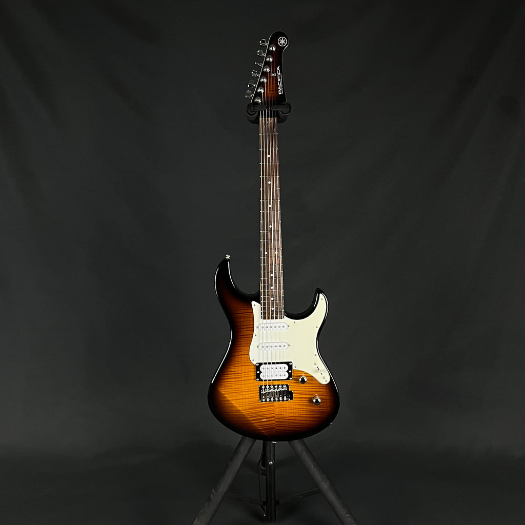 YAMAHA PAC212VFM