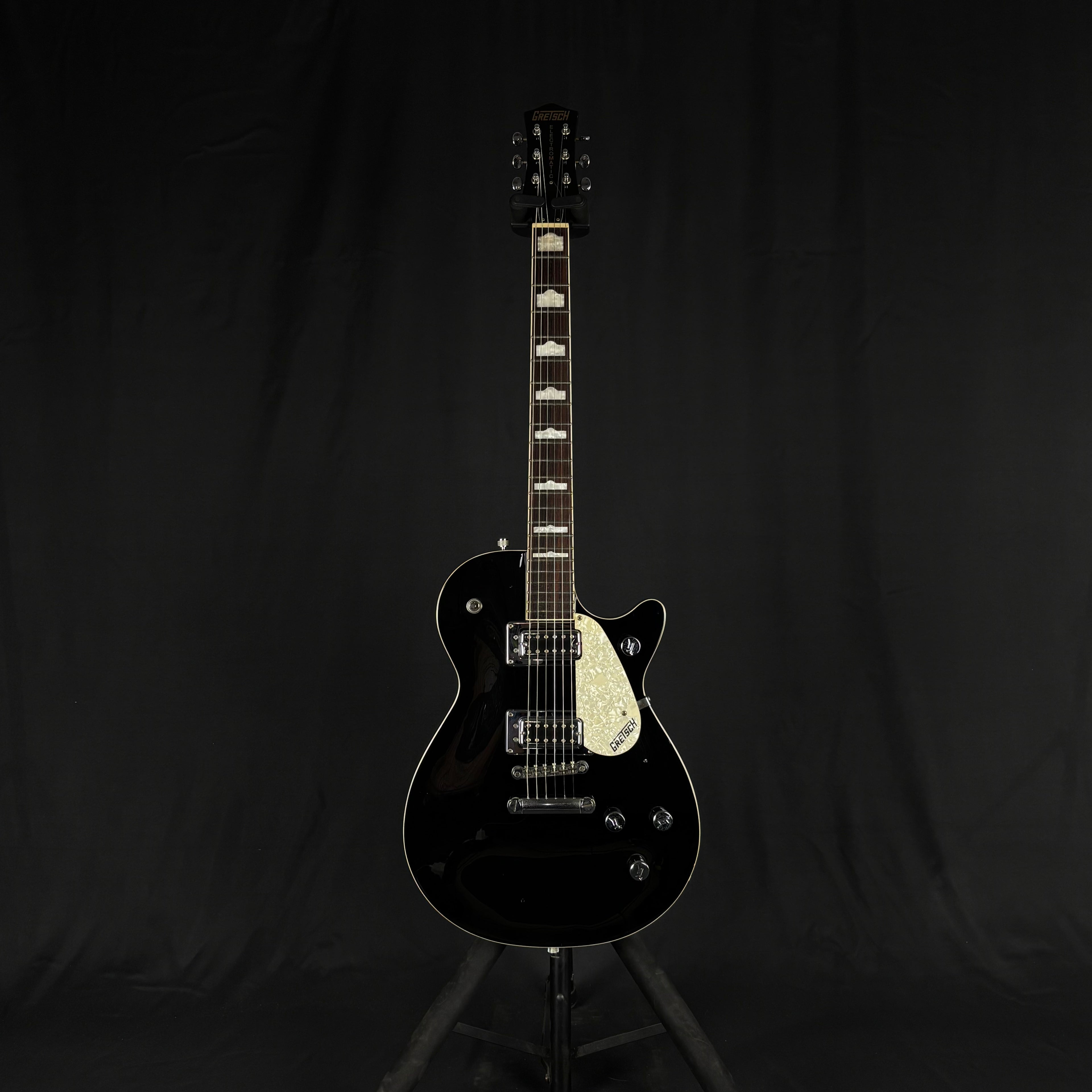GRETSCH | UNIT GUITAR GARAGE จำหน่ายกีตาร์มือสองญี่ปุ่น