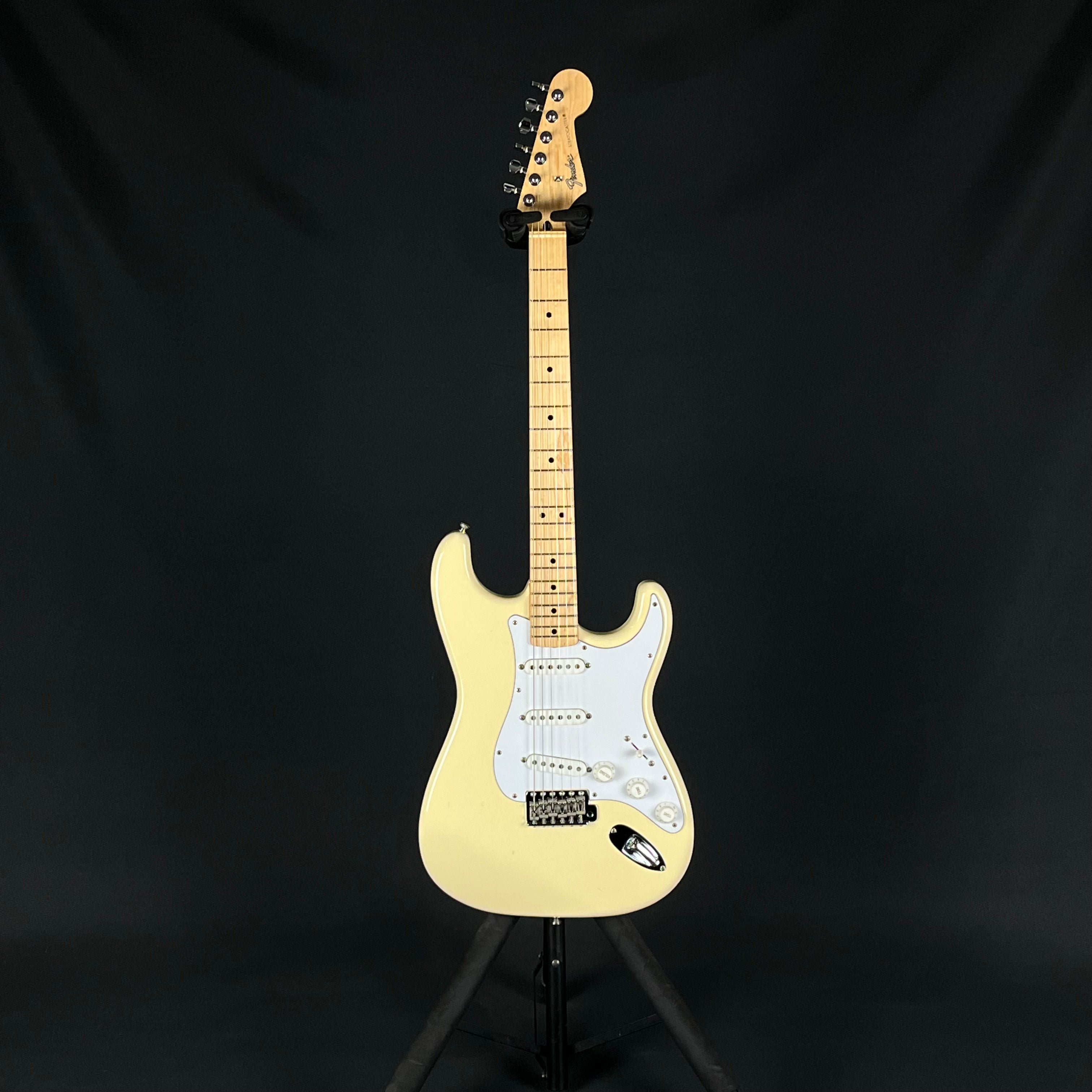 Fender Japan ST-STD Stratocaster 2013