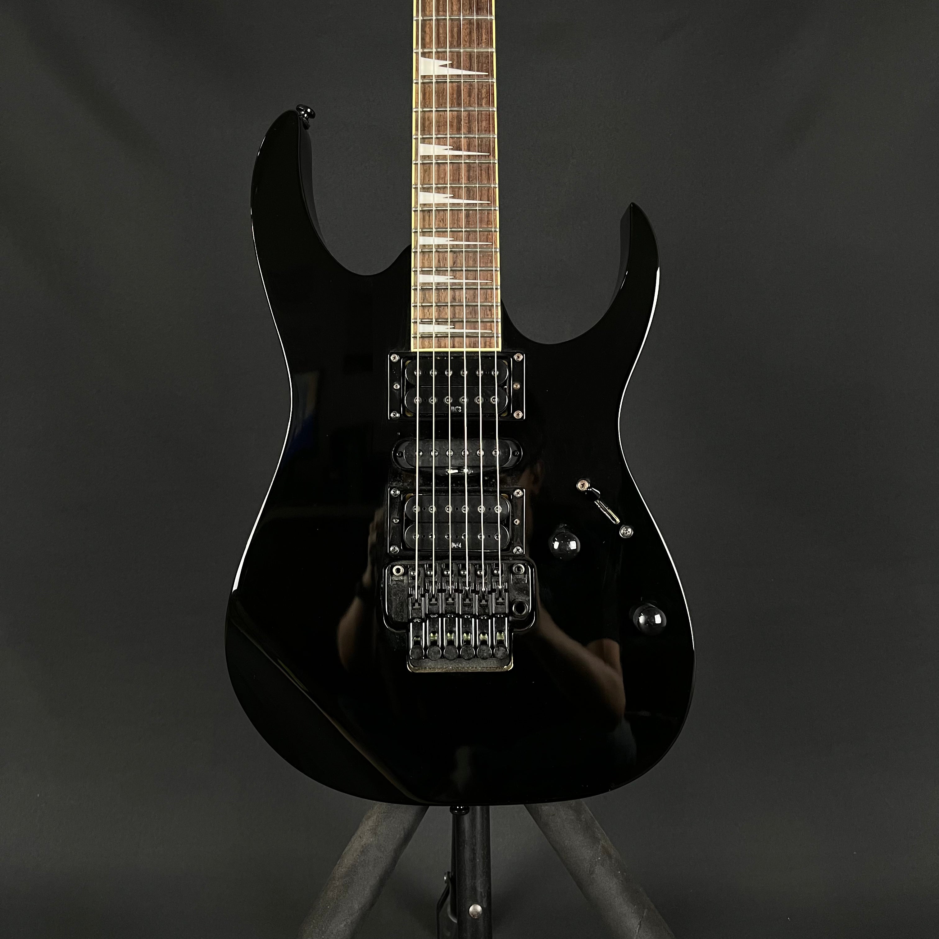 Ibanez RG470DXB