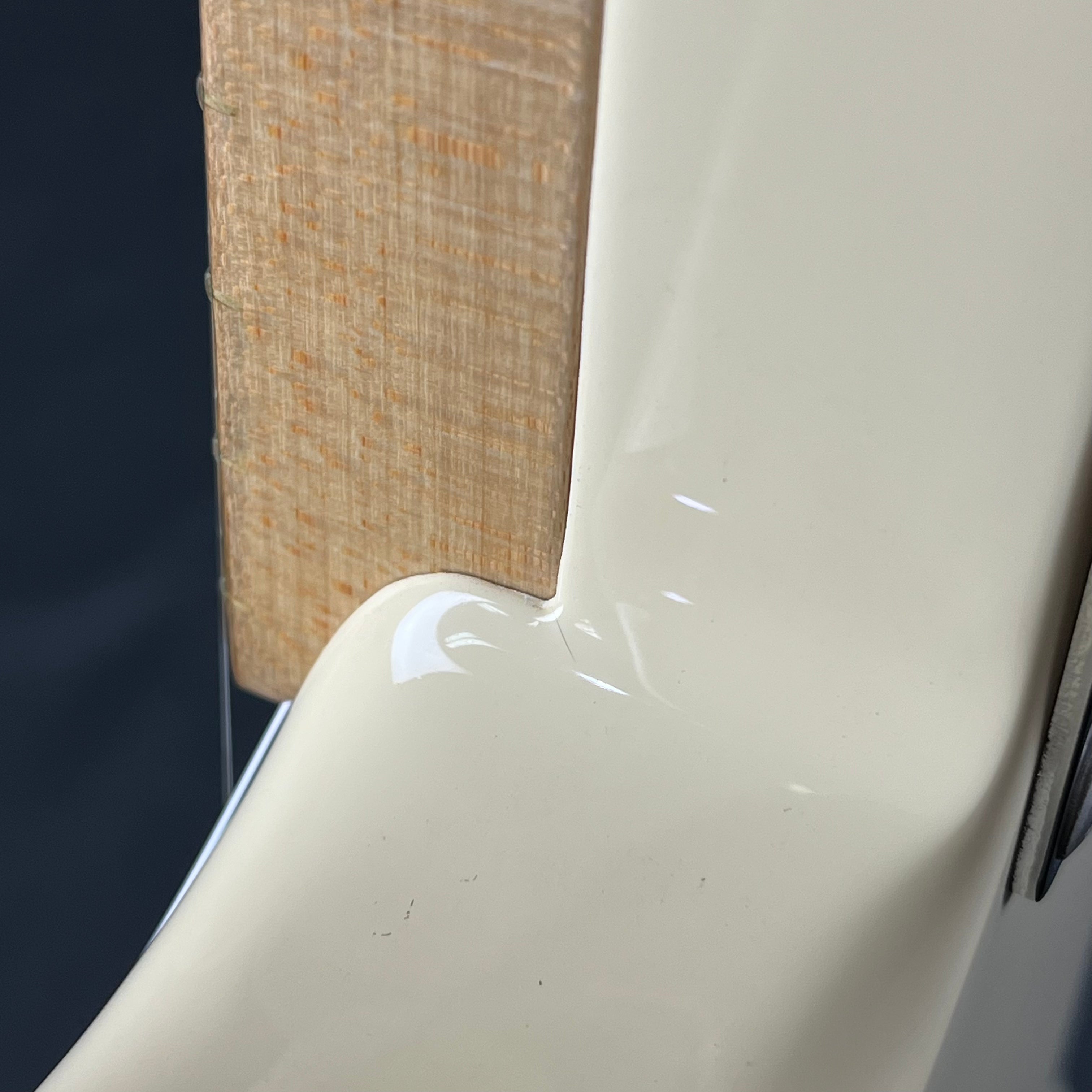 Fender Japan ST-STD Stratocaster 2013