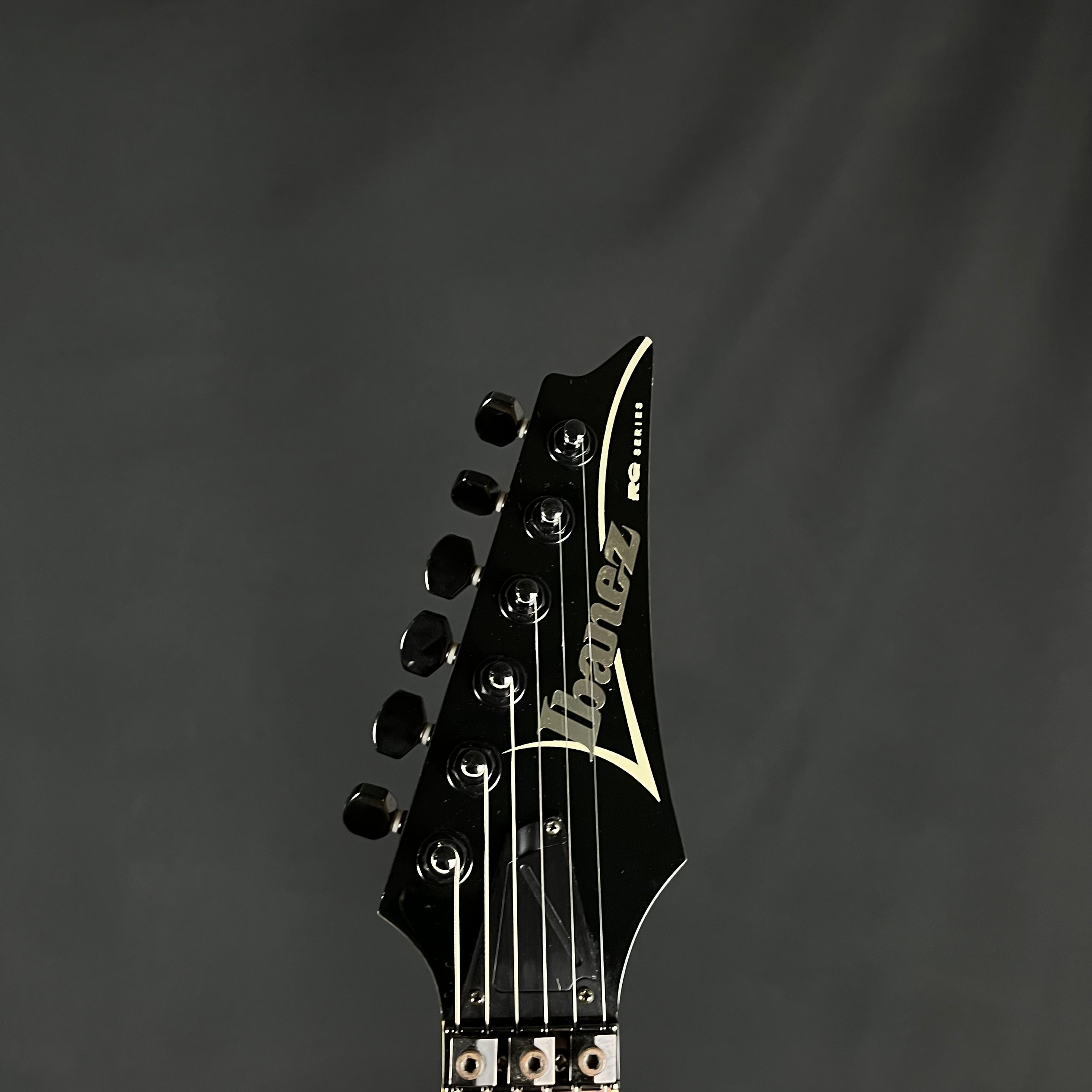 Ibanez RG470DXB