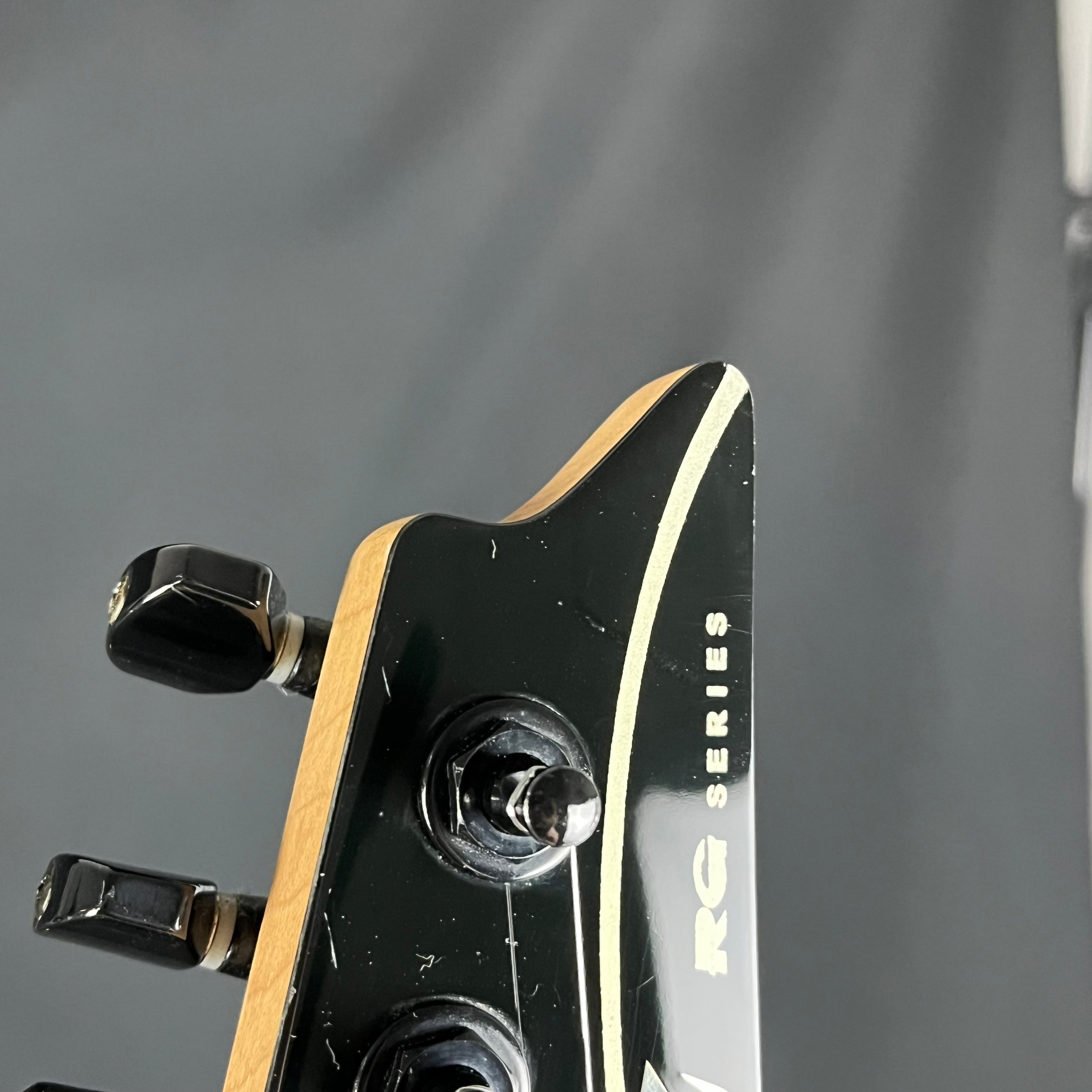 Ibanez RG470DXB