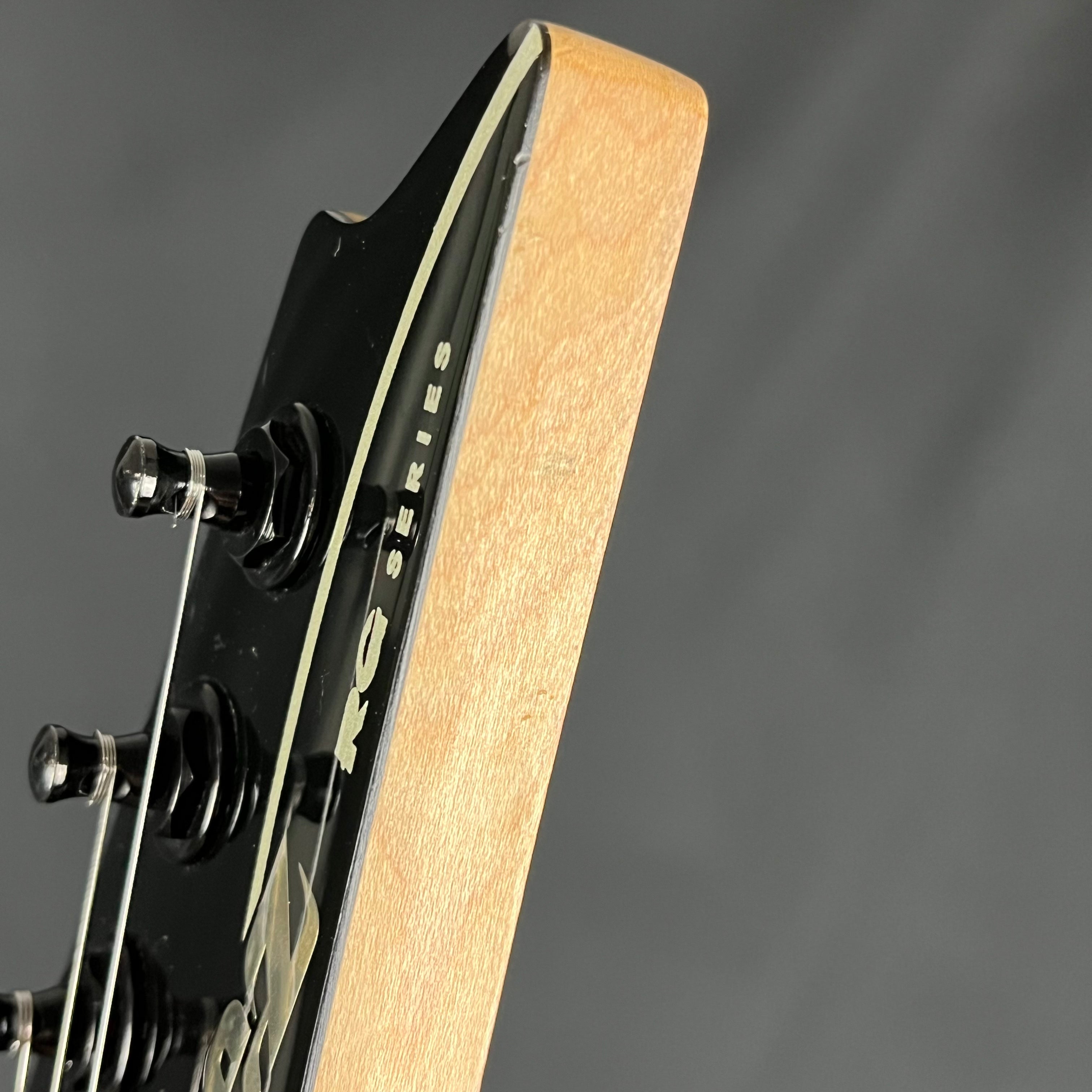 Ibanez RG470DXB
