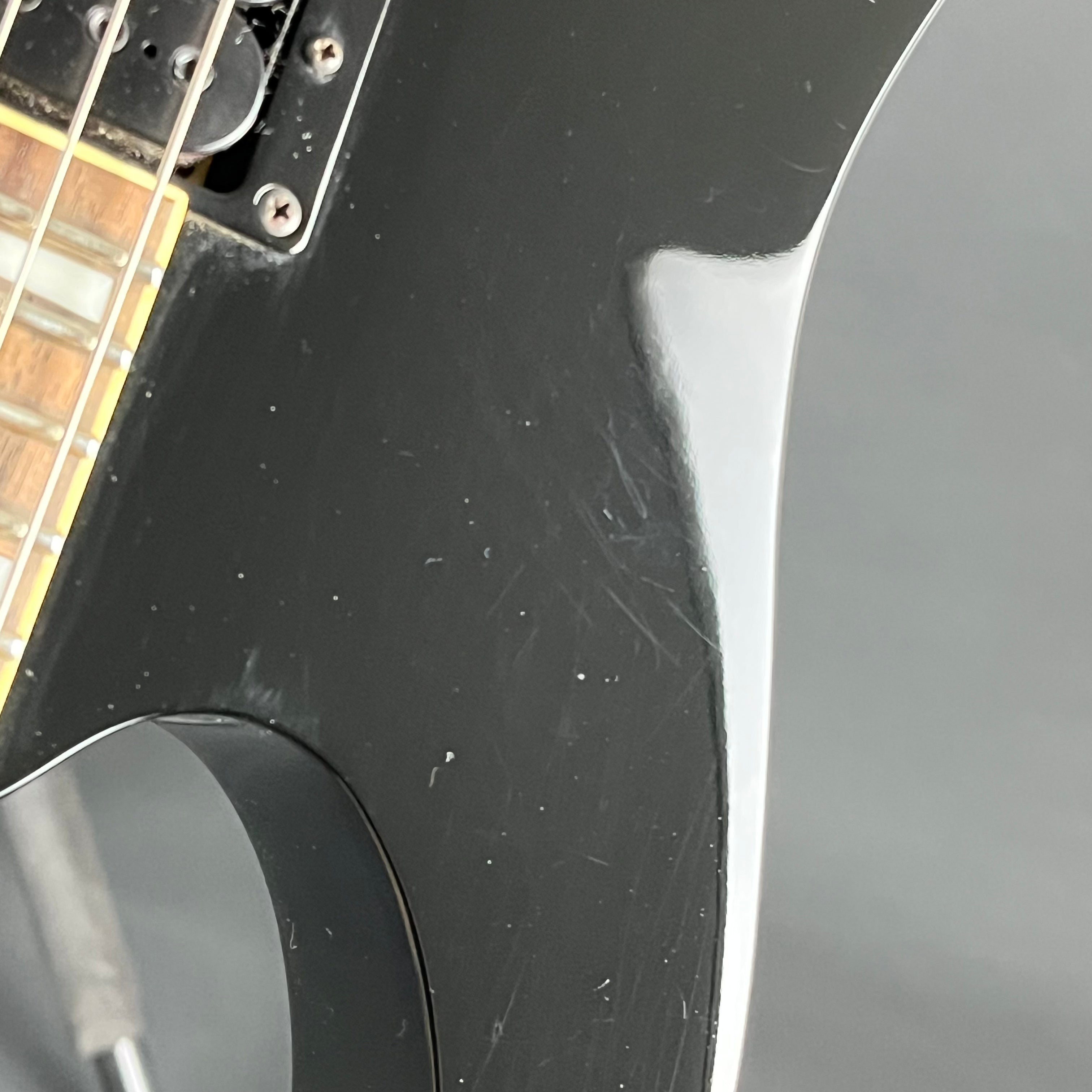 Ibanez RG470DXB