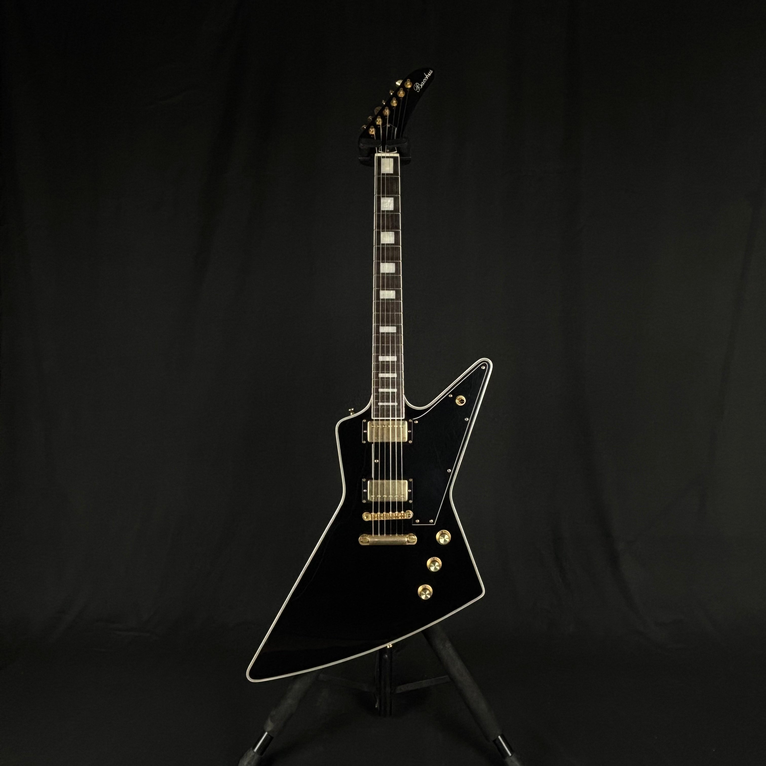 Bacchus BEX Custom