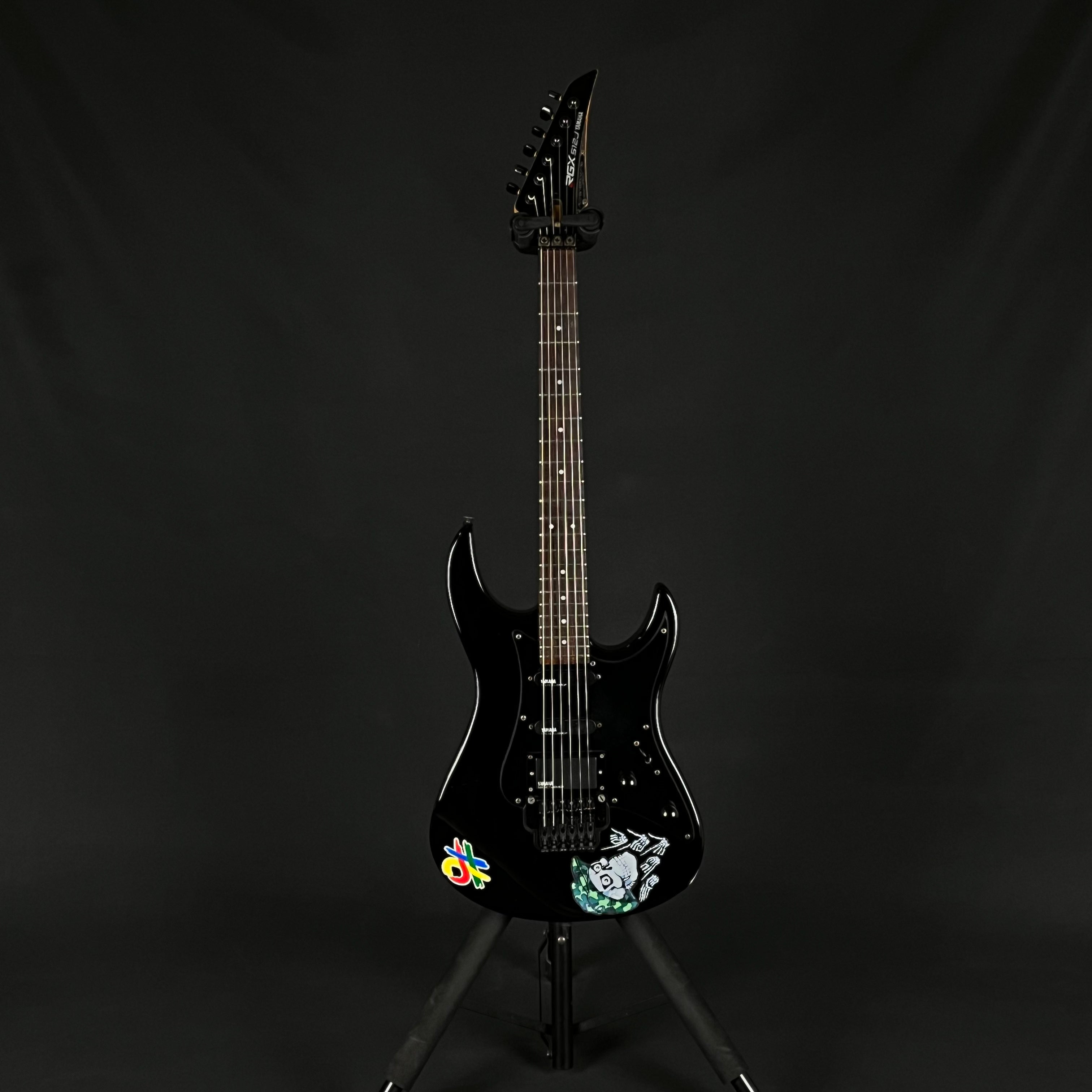 YAMAHA Japan RGX512J