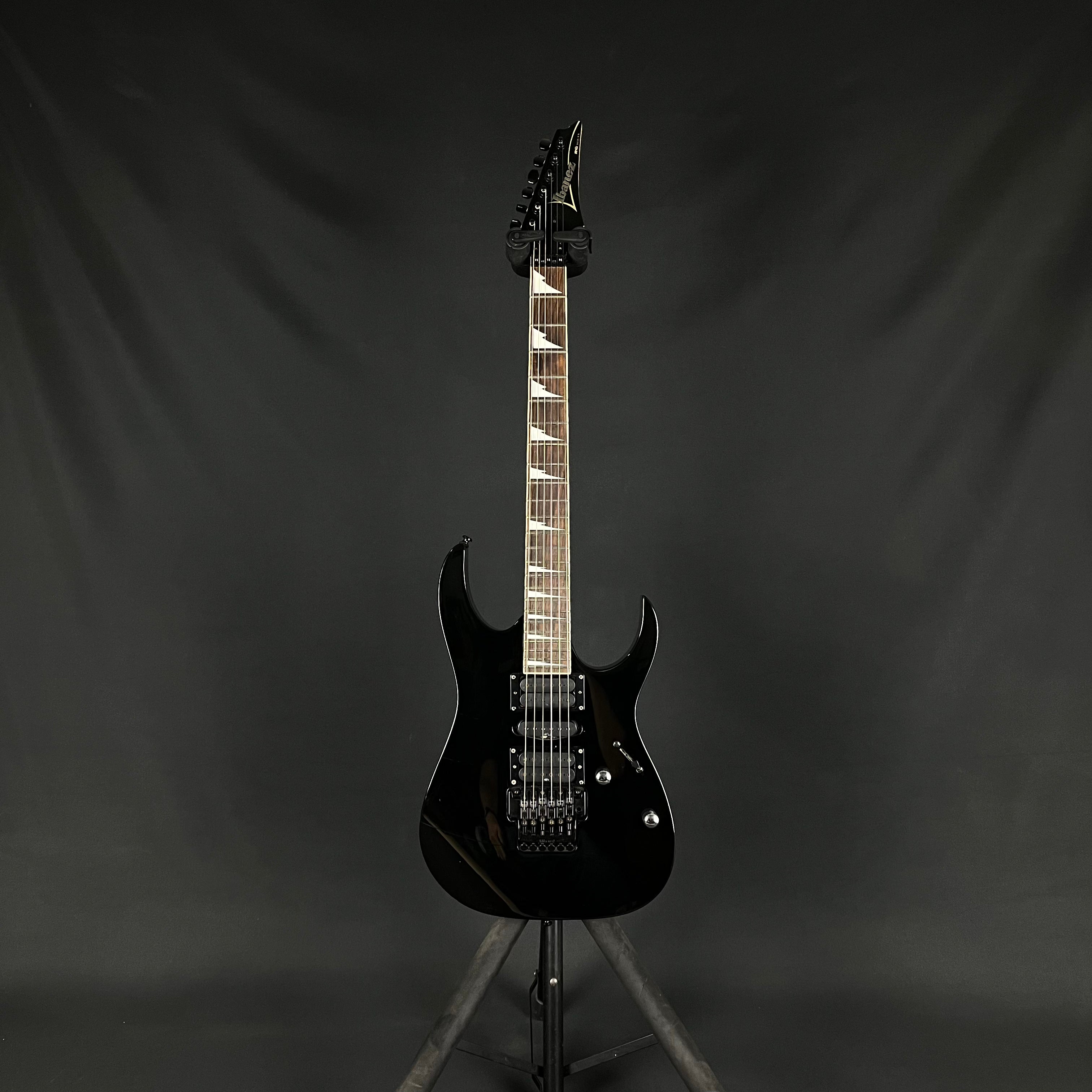 Ibanez RG370DX