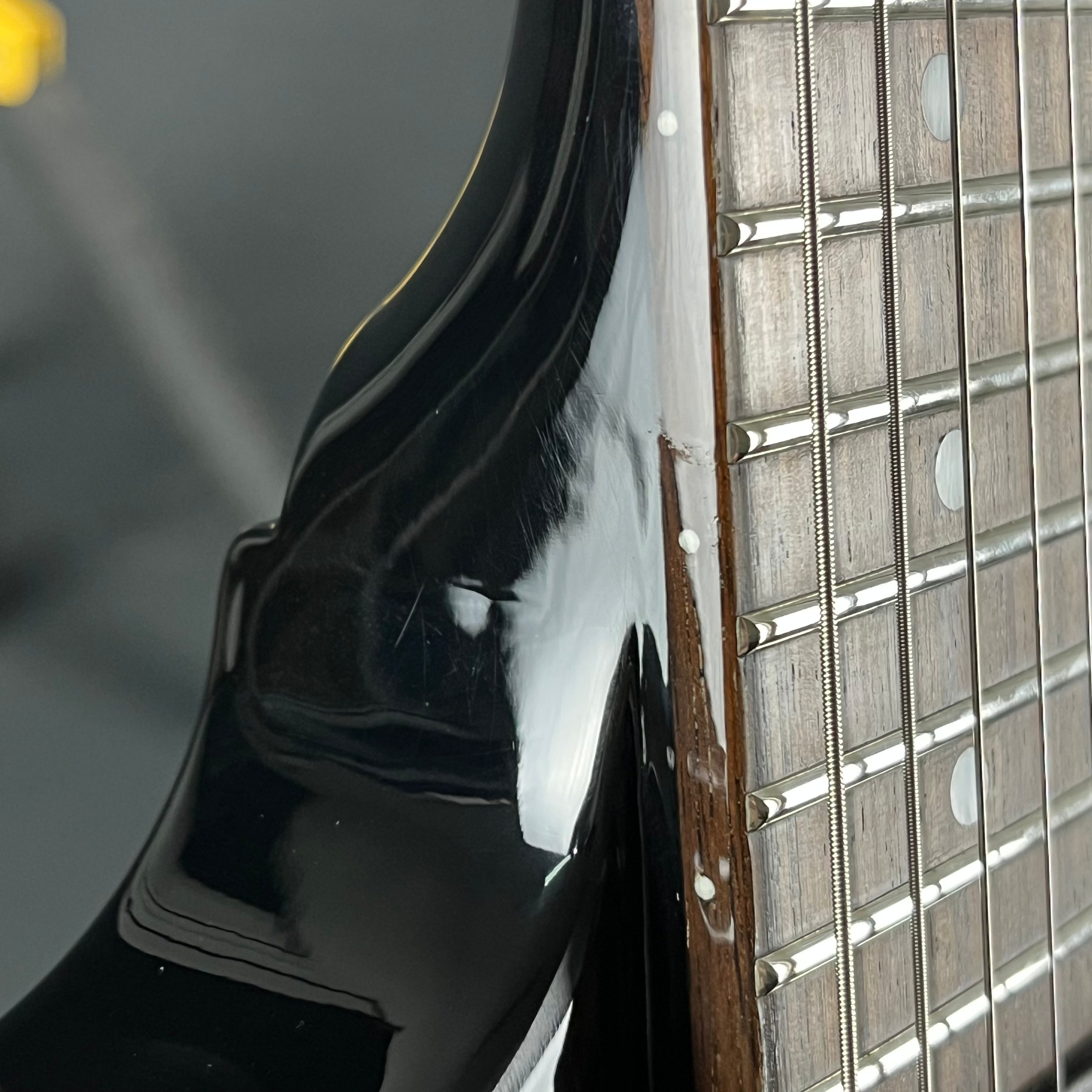 Epiphone '84 Explorer EX