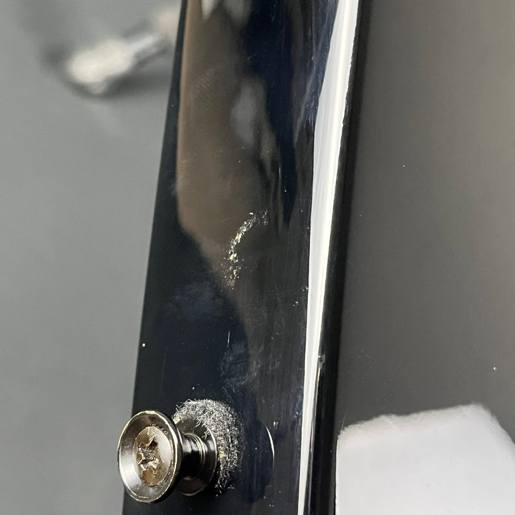 Epiphone '84 Explorer EX