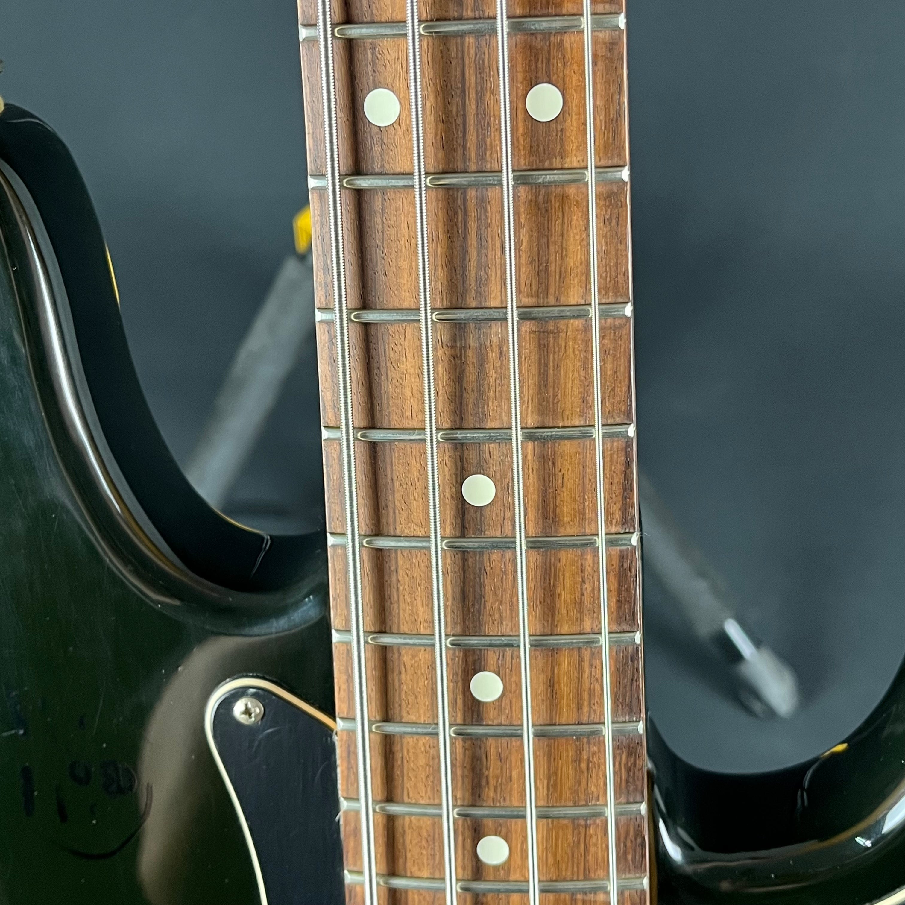 Fender Mexico Precision Bass