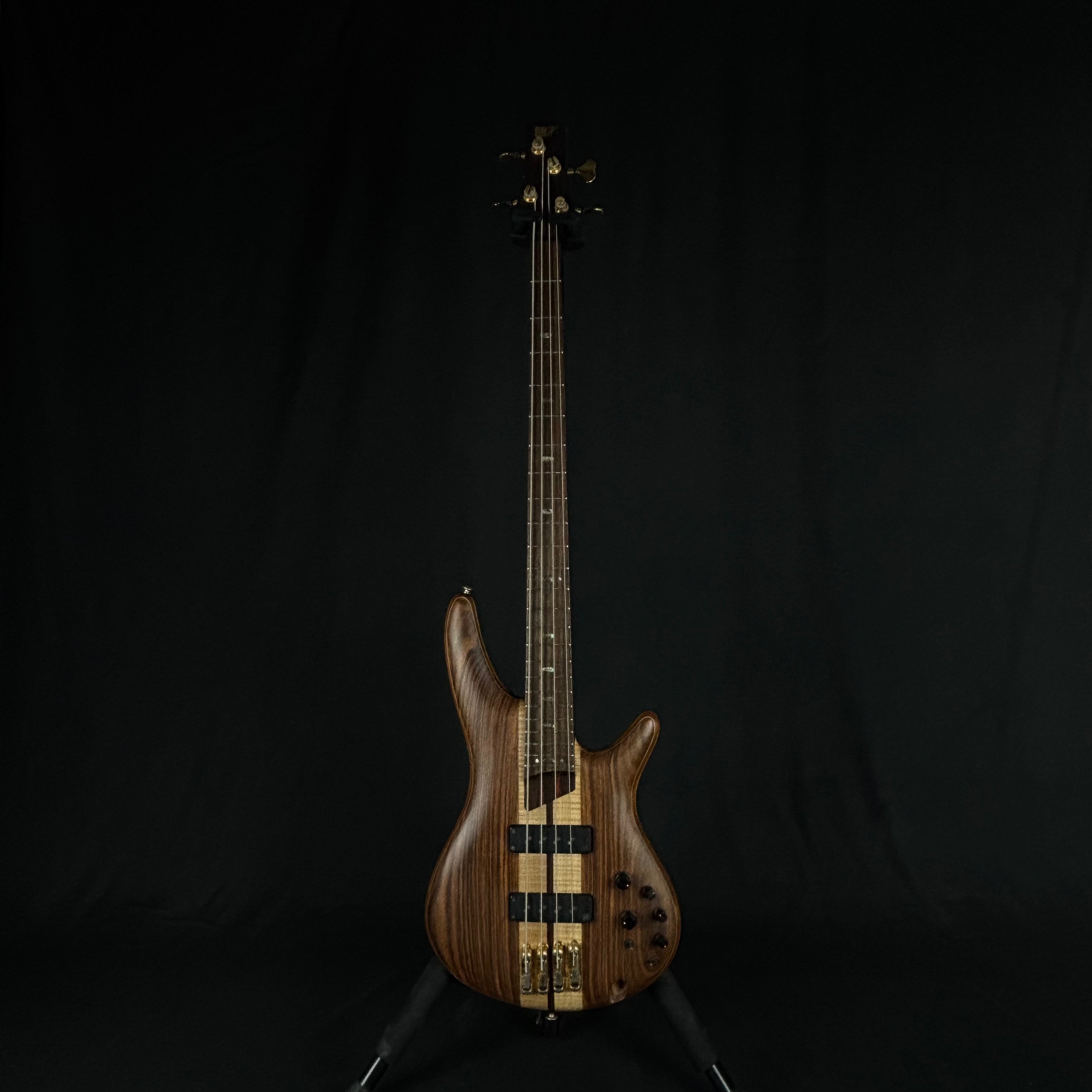Ibanez Premium SR1800 Bass