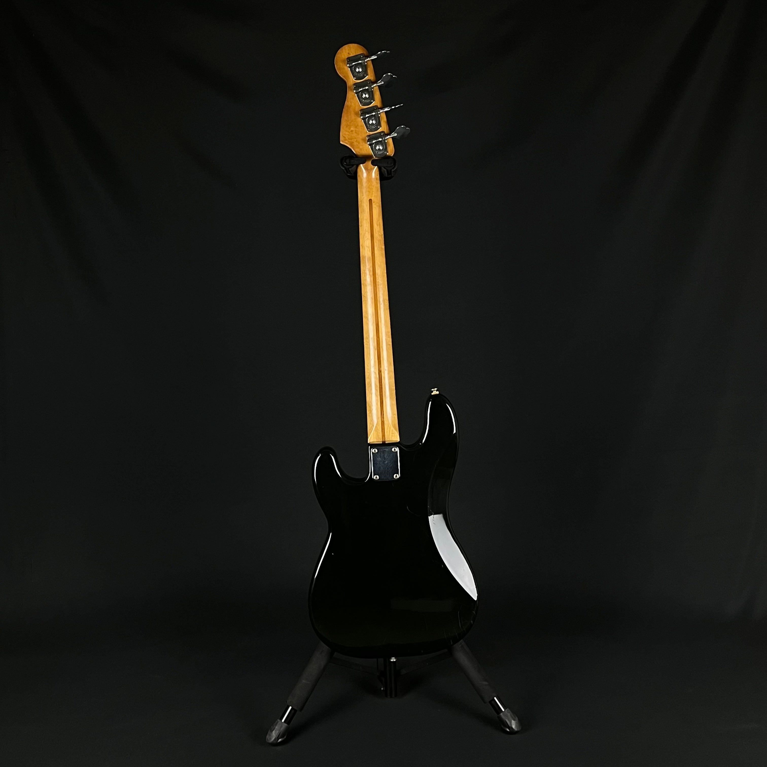 Fender Mexico Precision Bass