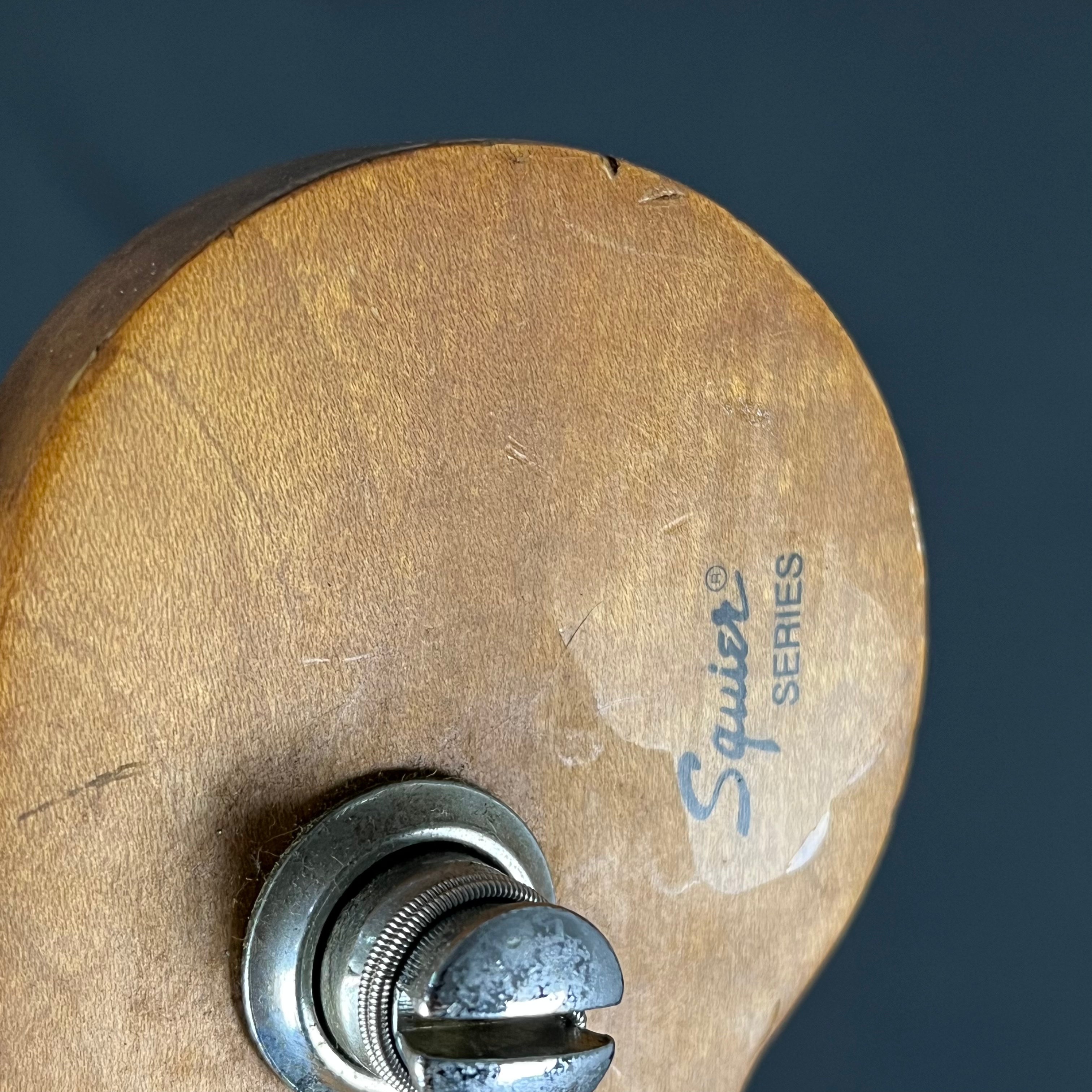 Fender Mexico Precision Bass