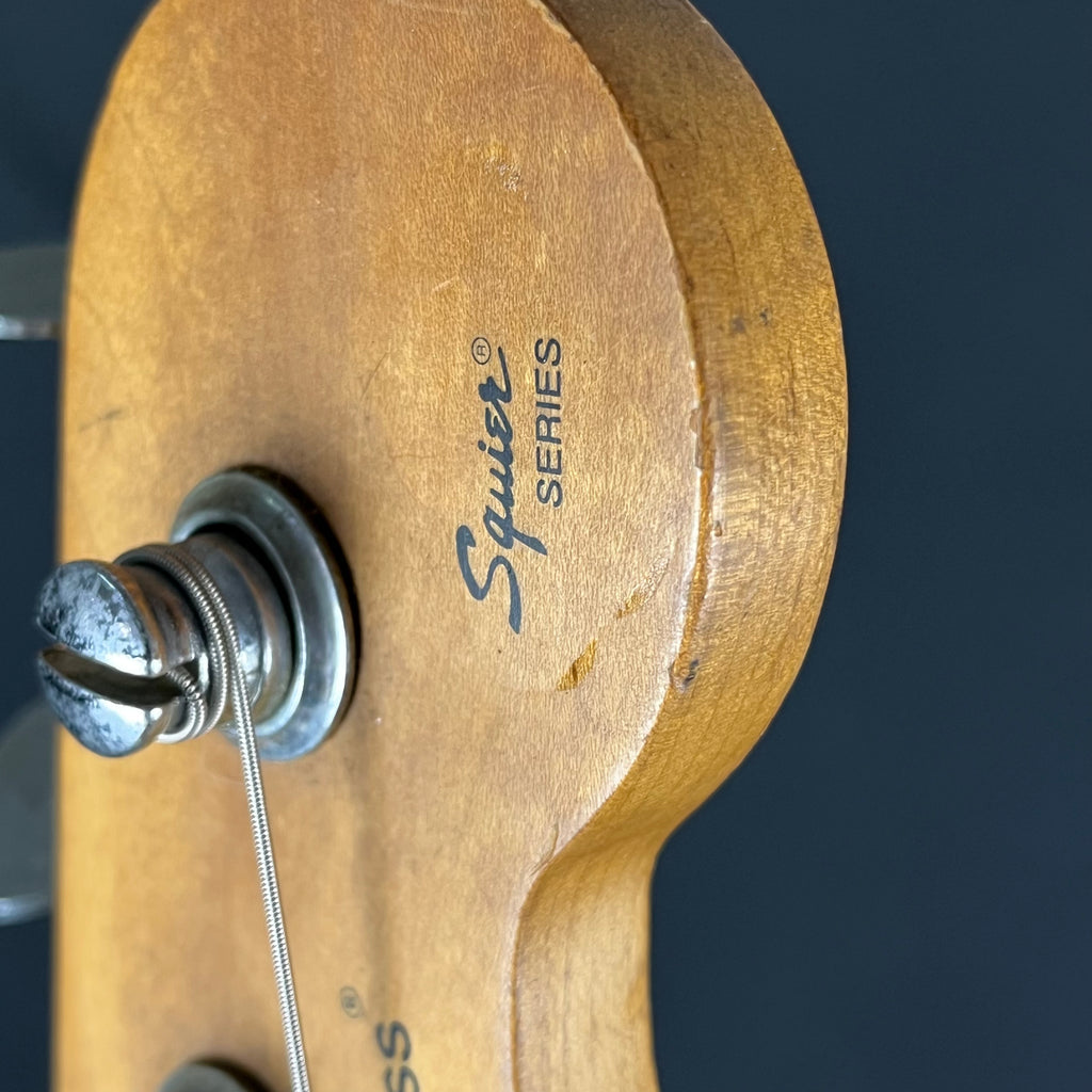Fender Mexico Precision Bass