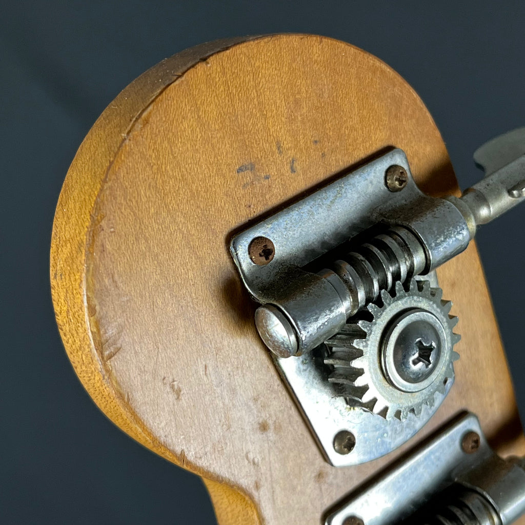 Fender Mexico Precision Bass