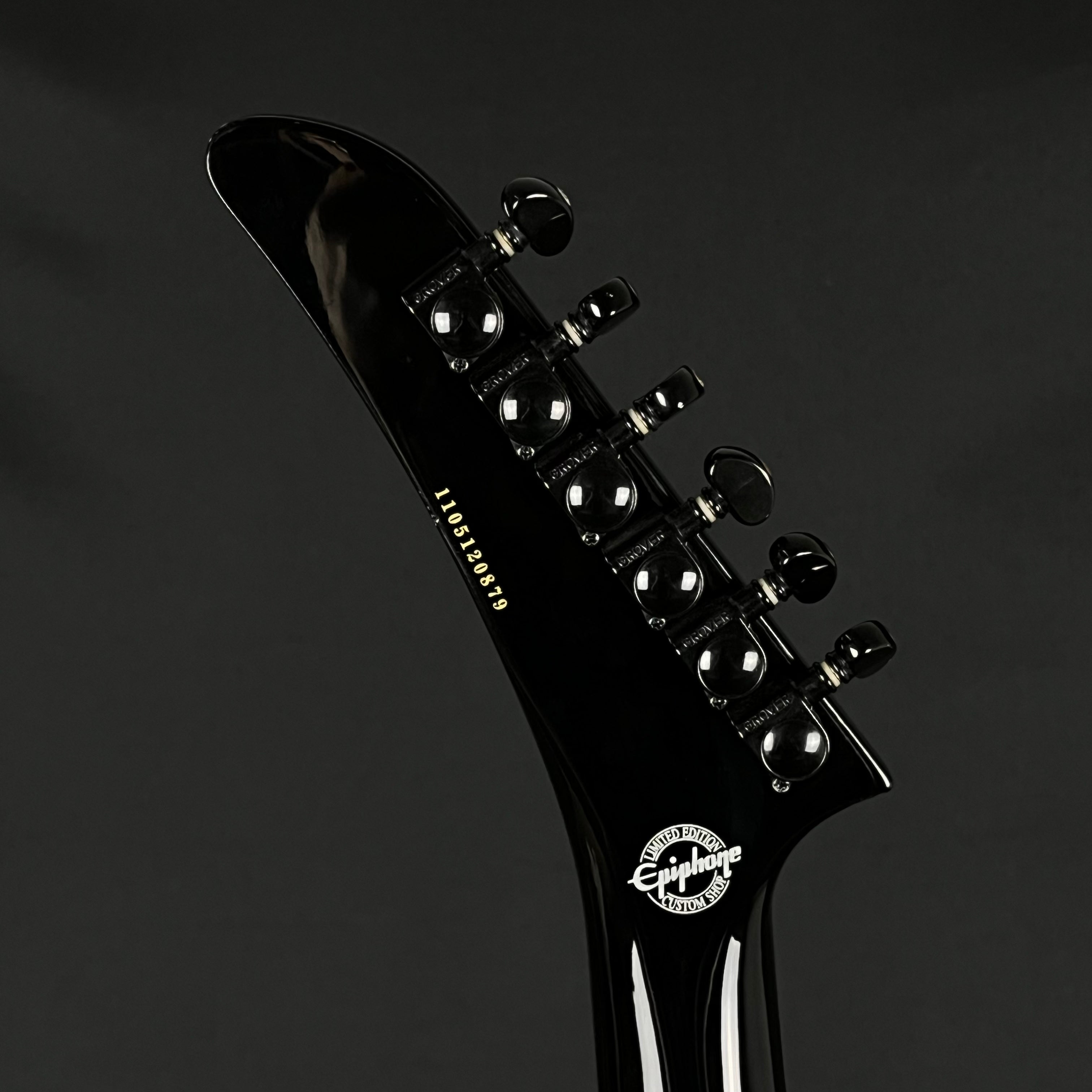 Epiphone '84 Explorer EX