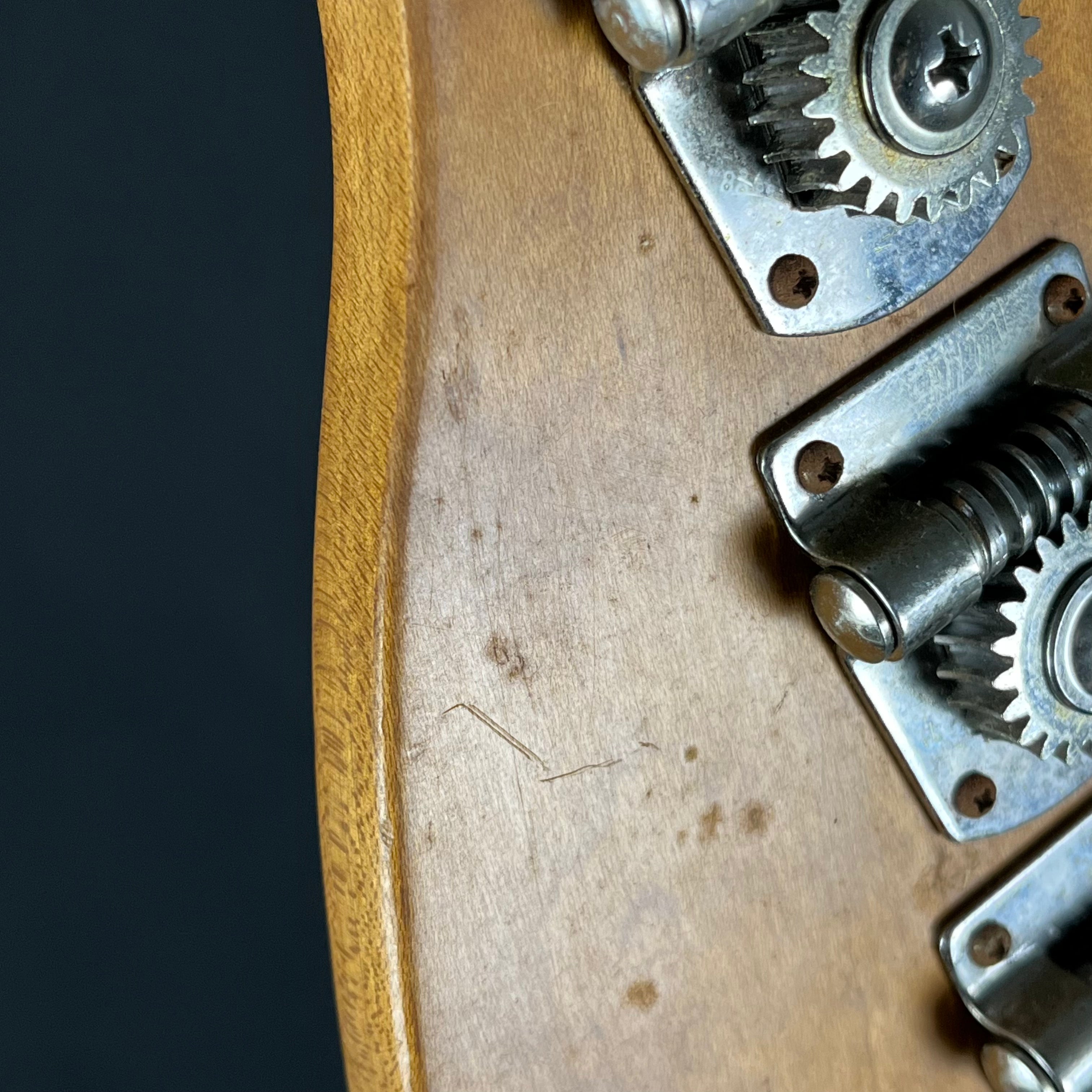 Fender Mexico Precision Bass