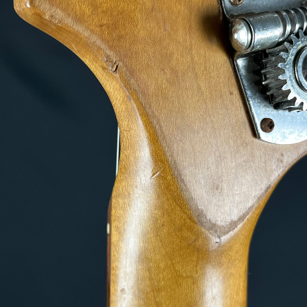 Fender Mexico Precision Bass
