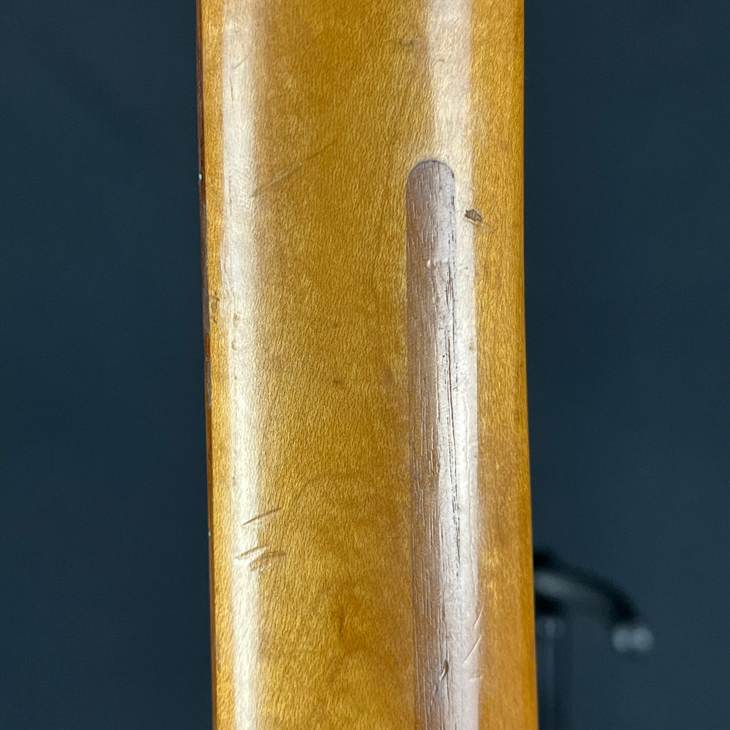 Fender Mexico Precision Bass