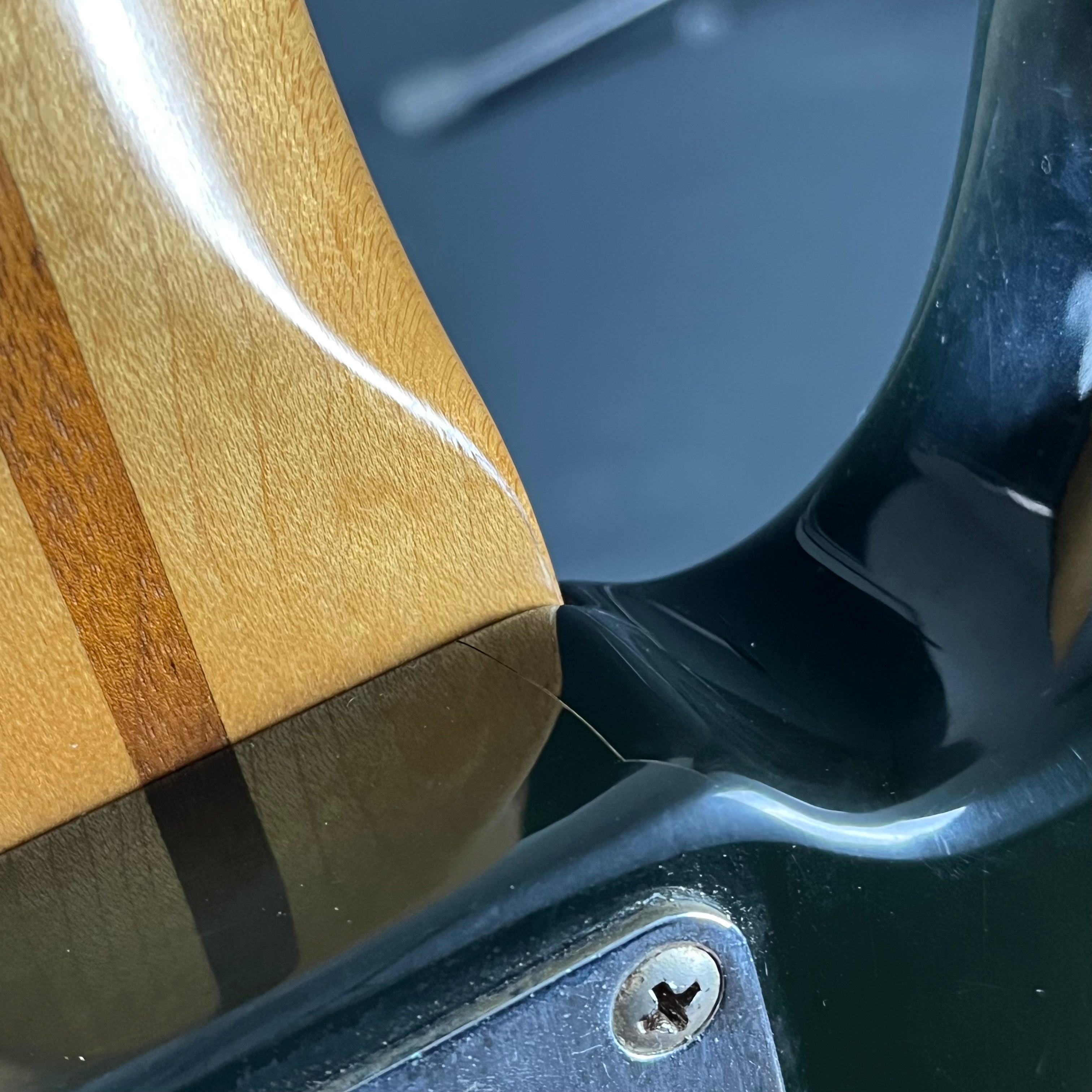 Fender Mexico Precision Bass