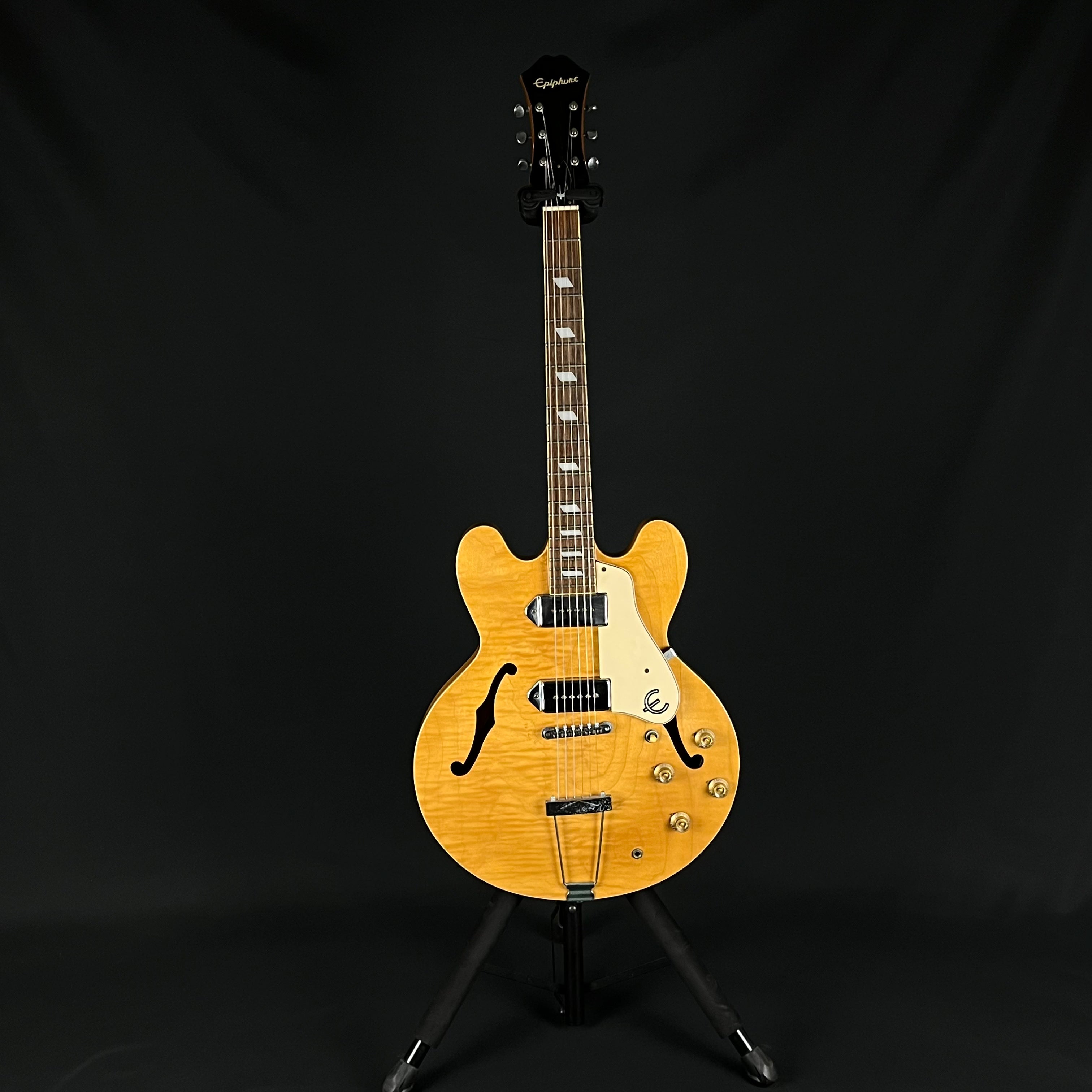 Epiphone Korea Casino NA