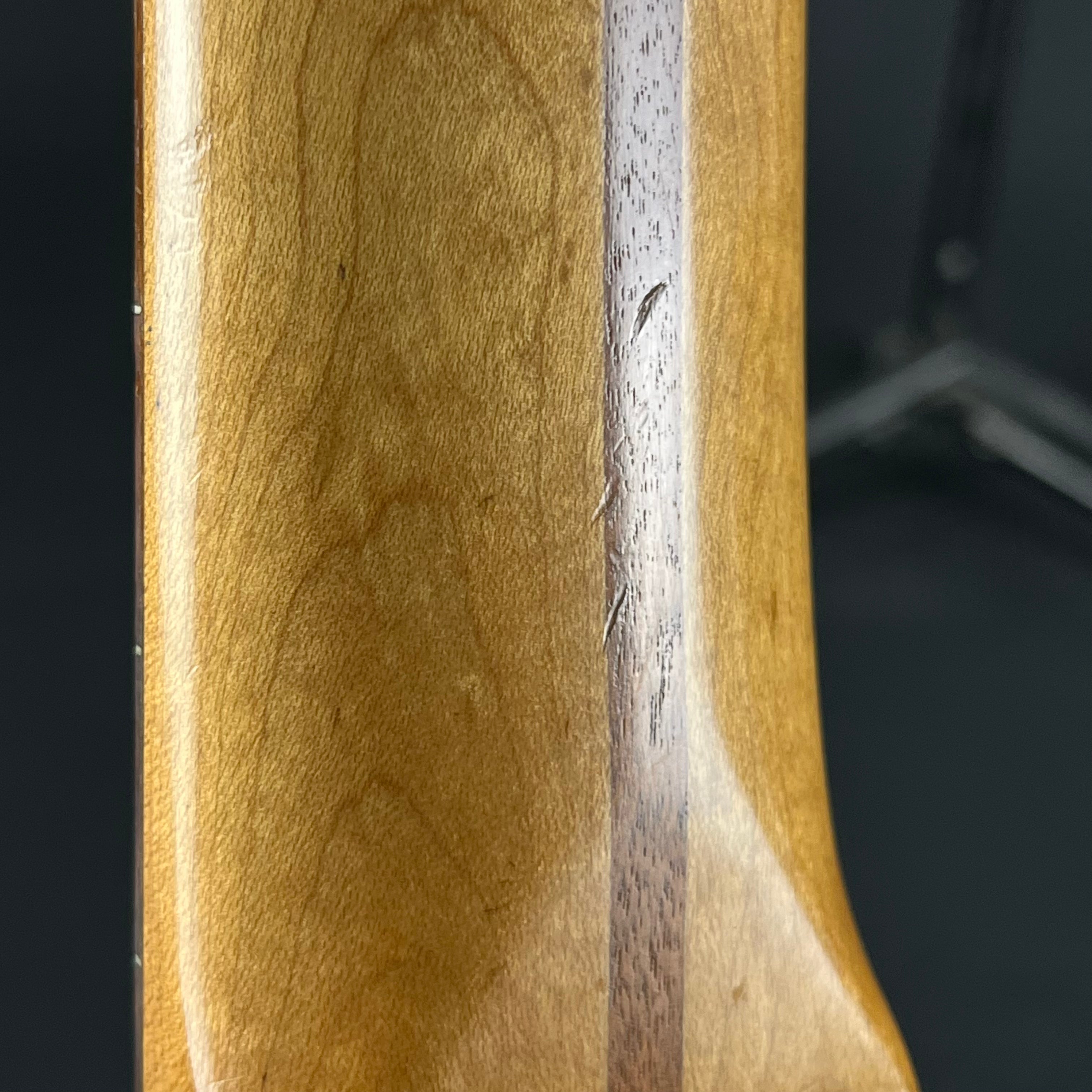 Fender Mexico Precision Bass