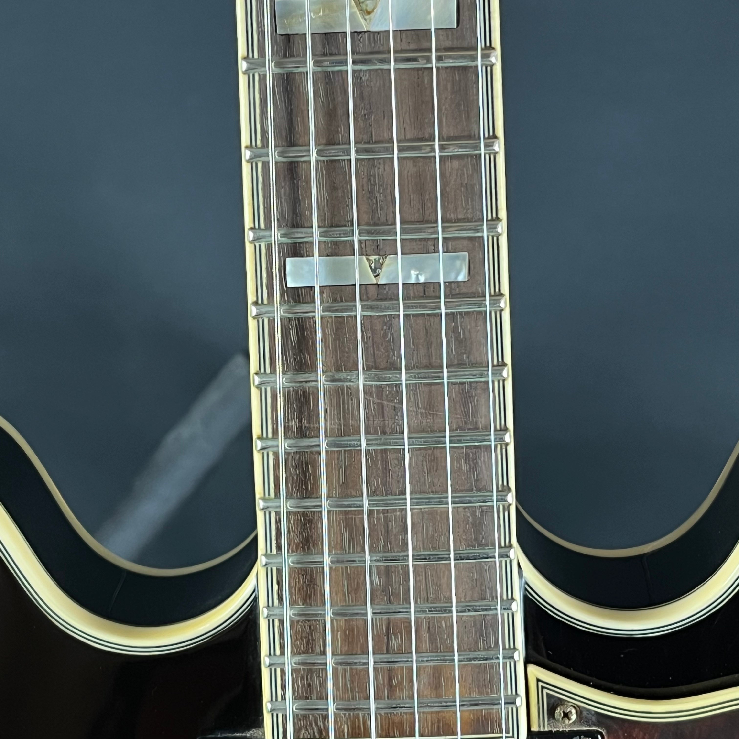 Epiphone SHERATON II VS 2014