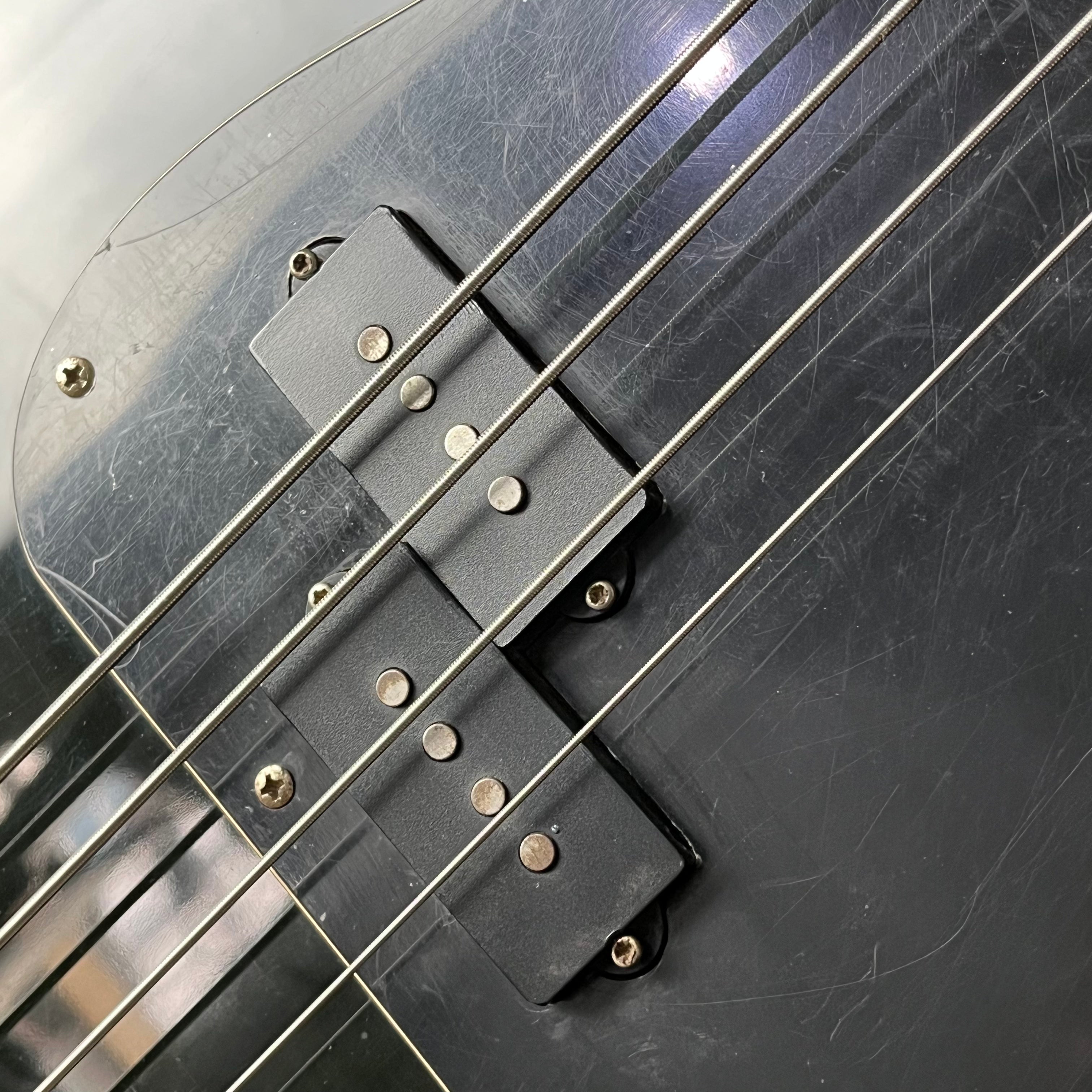Fender Mexico Precision Bass