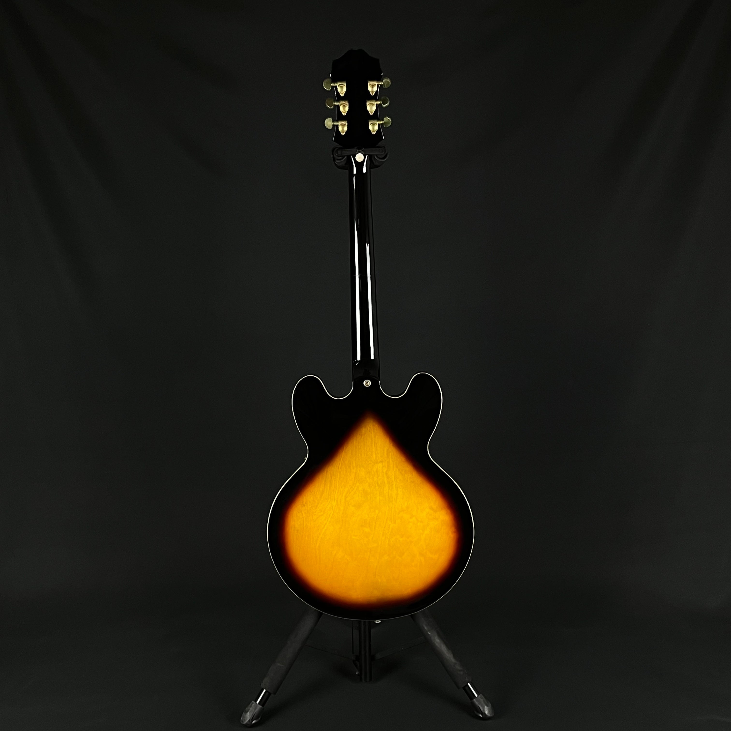 Epiphone SHERATON II VS 2014