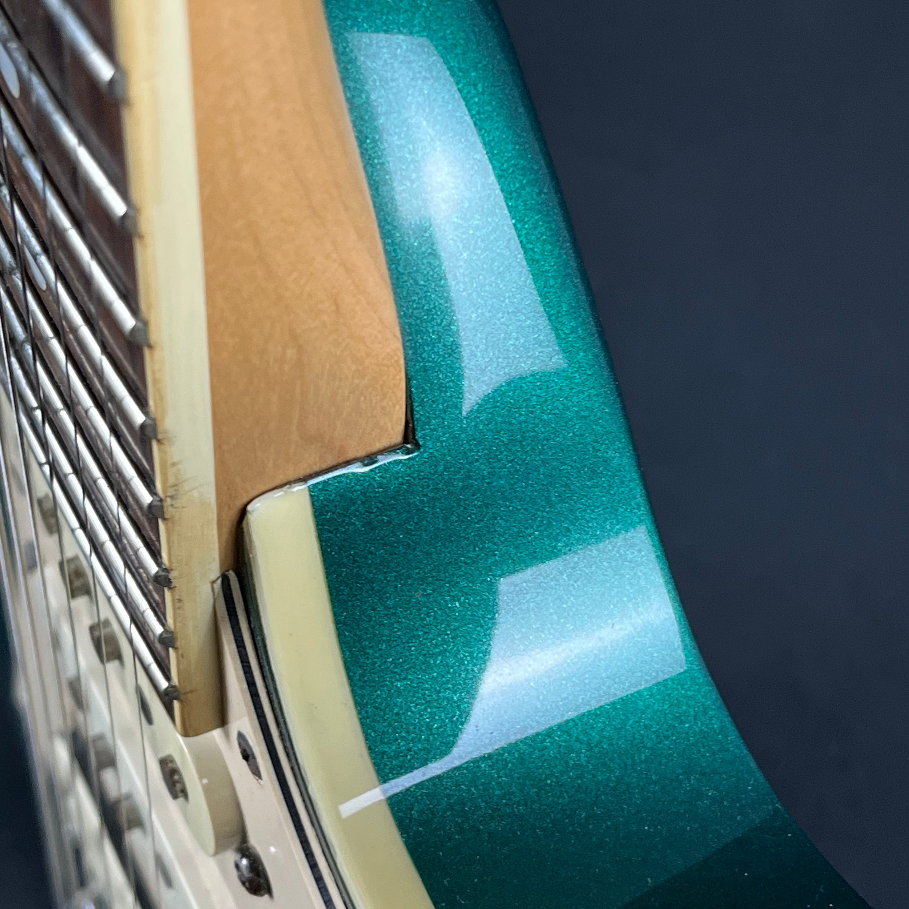 Ibanez RG340Z