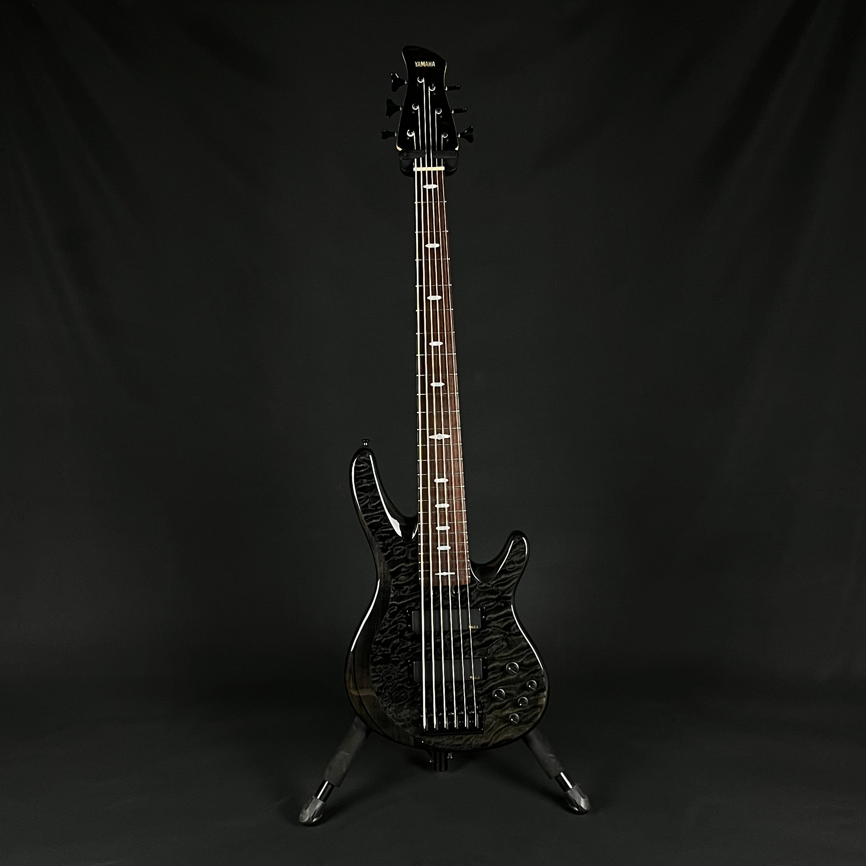 YAMAHA TRB1006 Bass
