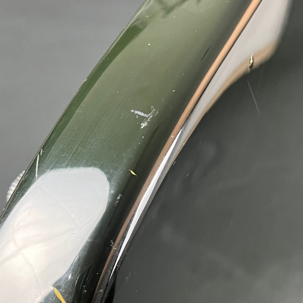 Fender Mexico Precision Bass