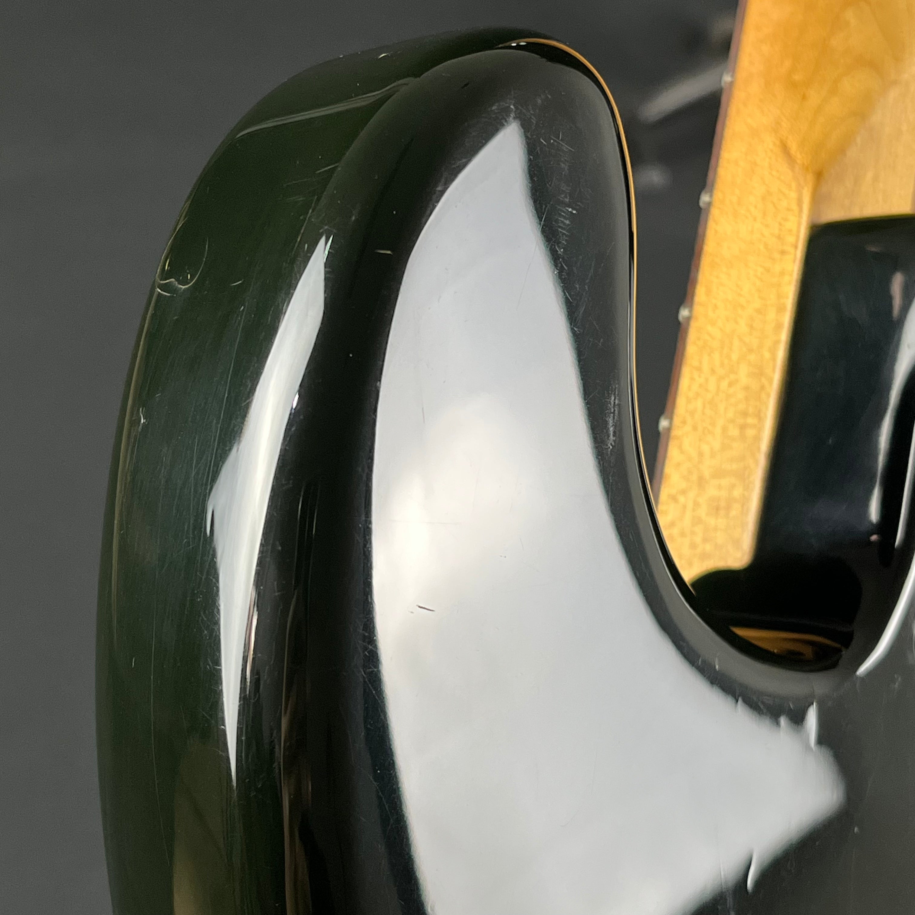 Fender Mexico Precision Bass