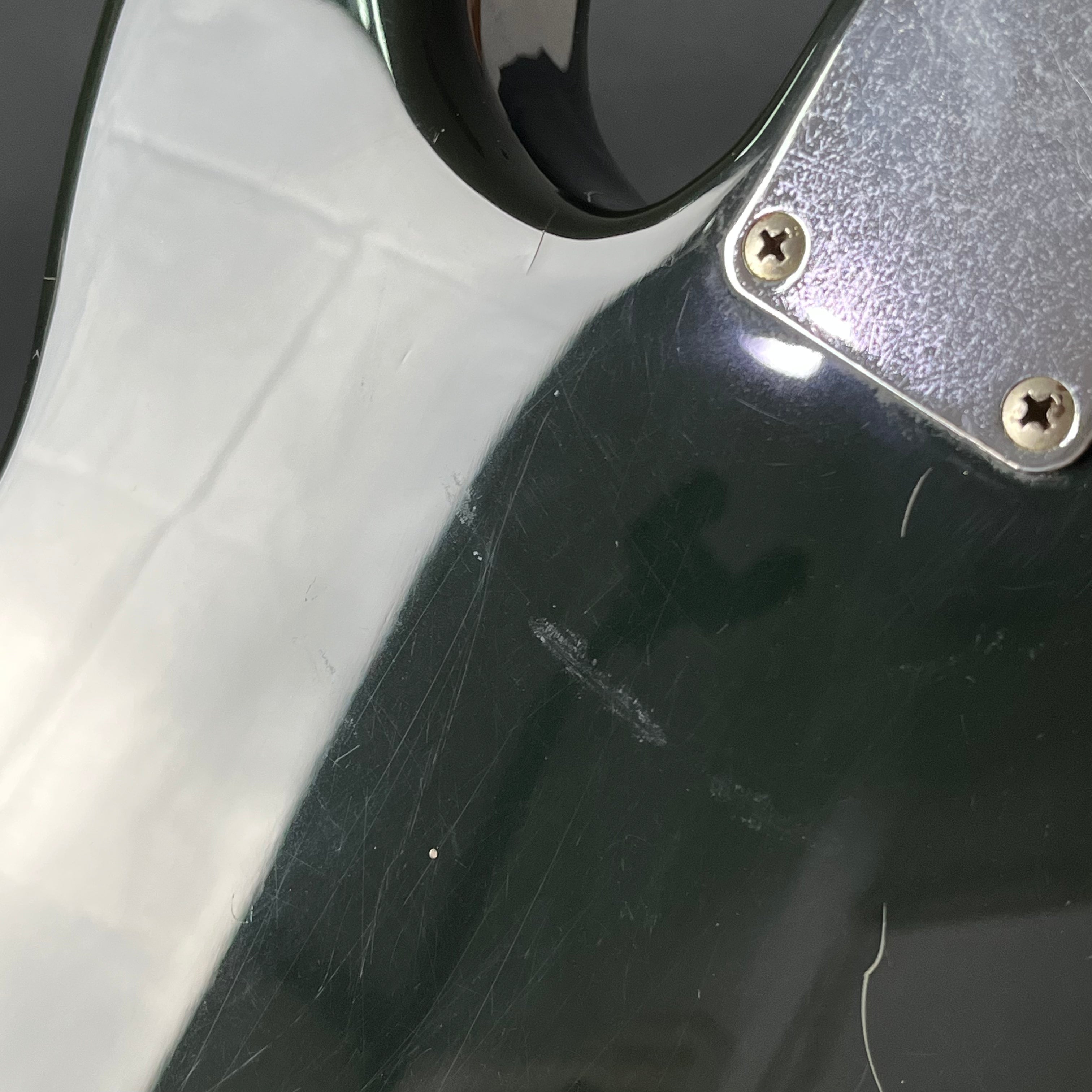 Fender Mexico Precision Bass