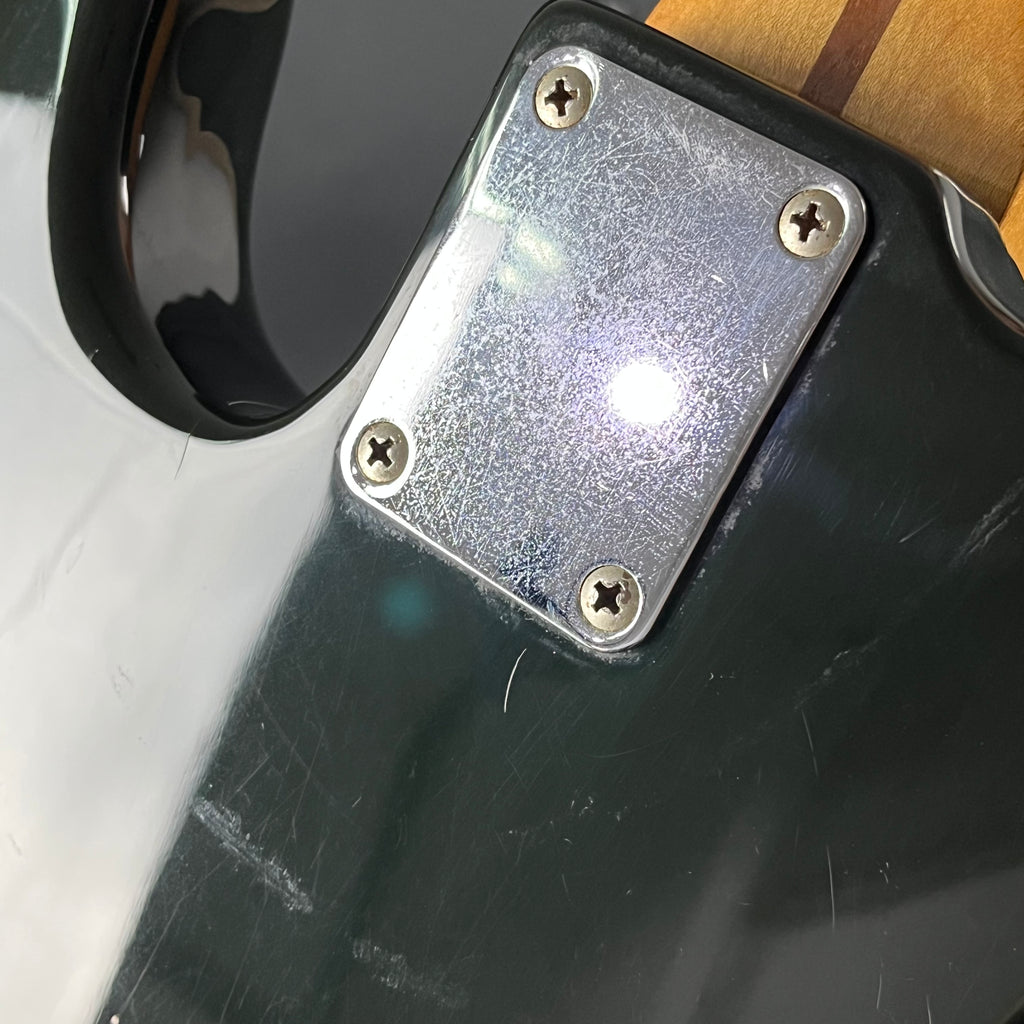 Fender Mexico Precision Bass