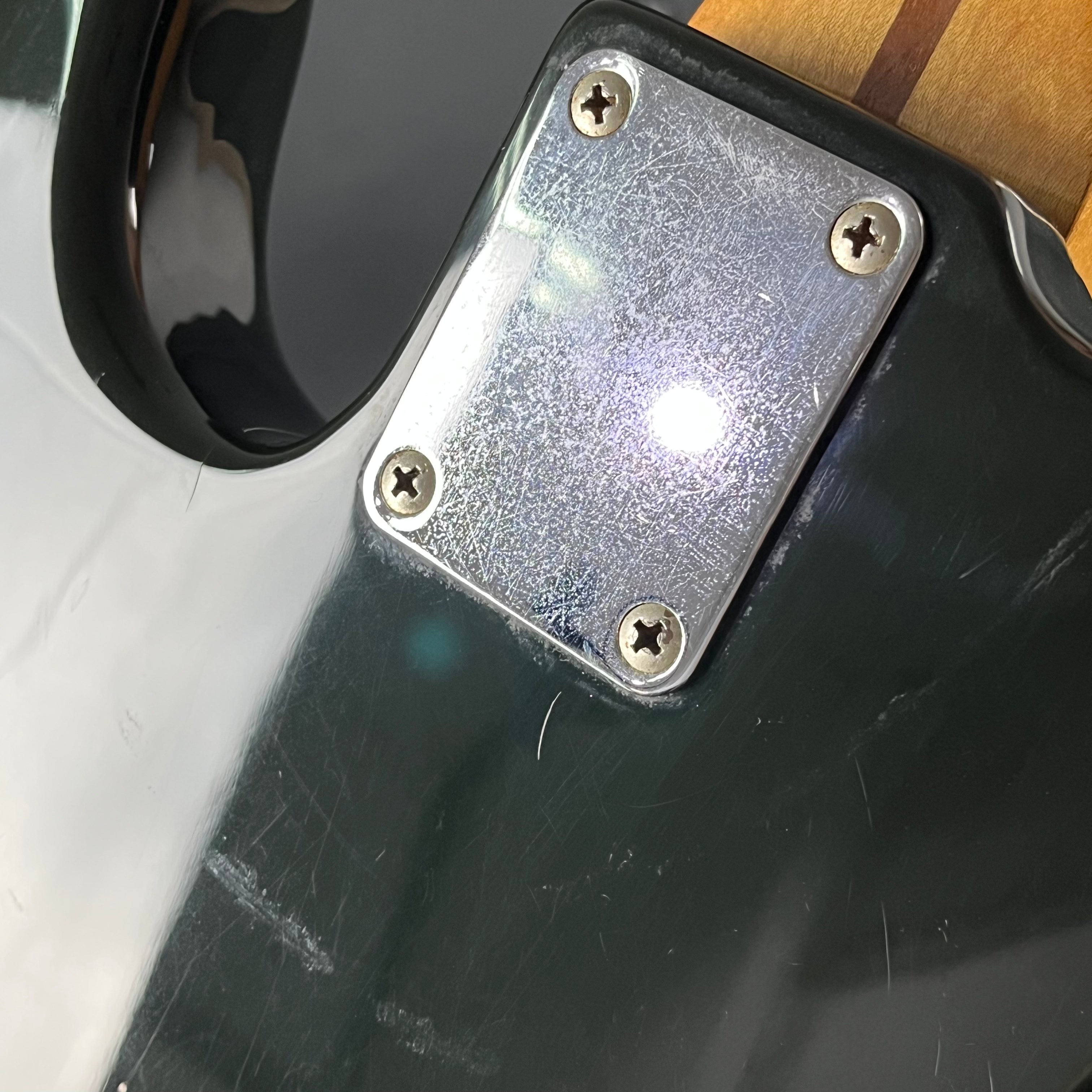 Fender Mexico Precision Bass