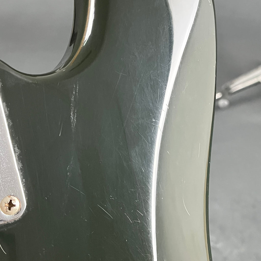 Fender Mexico Precision Bass