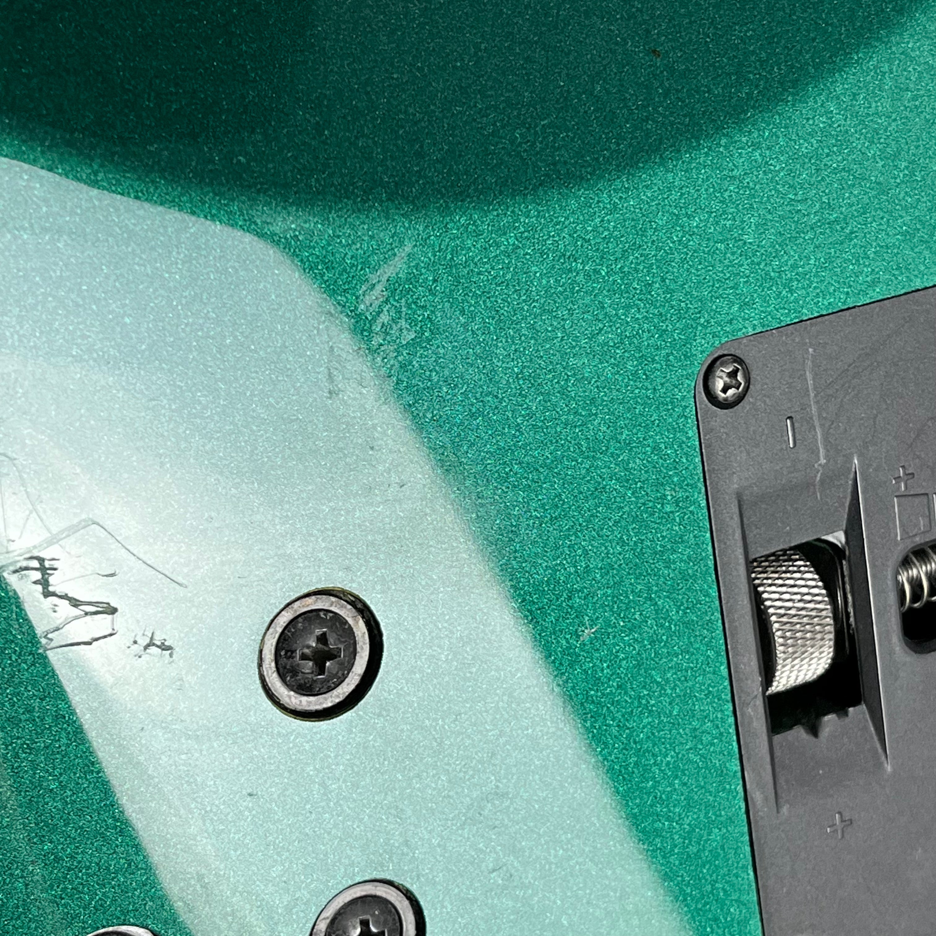 Ibanez RG340Z