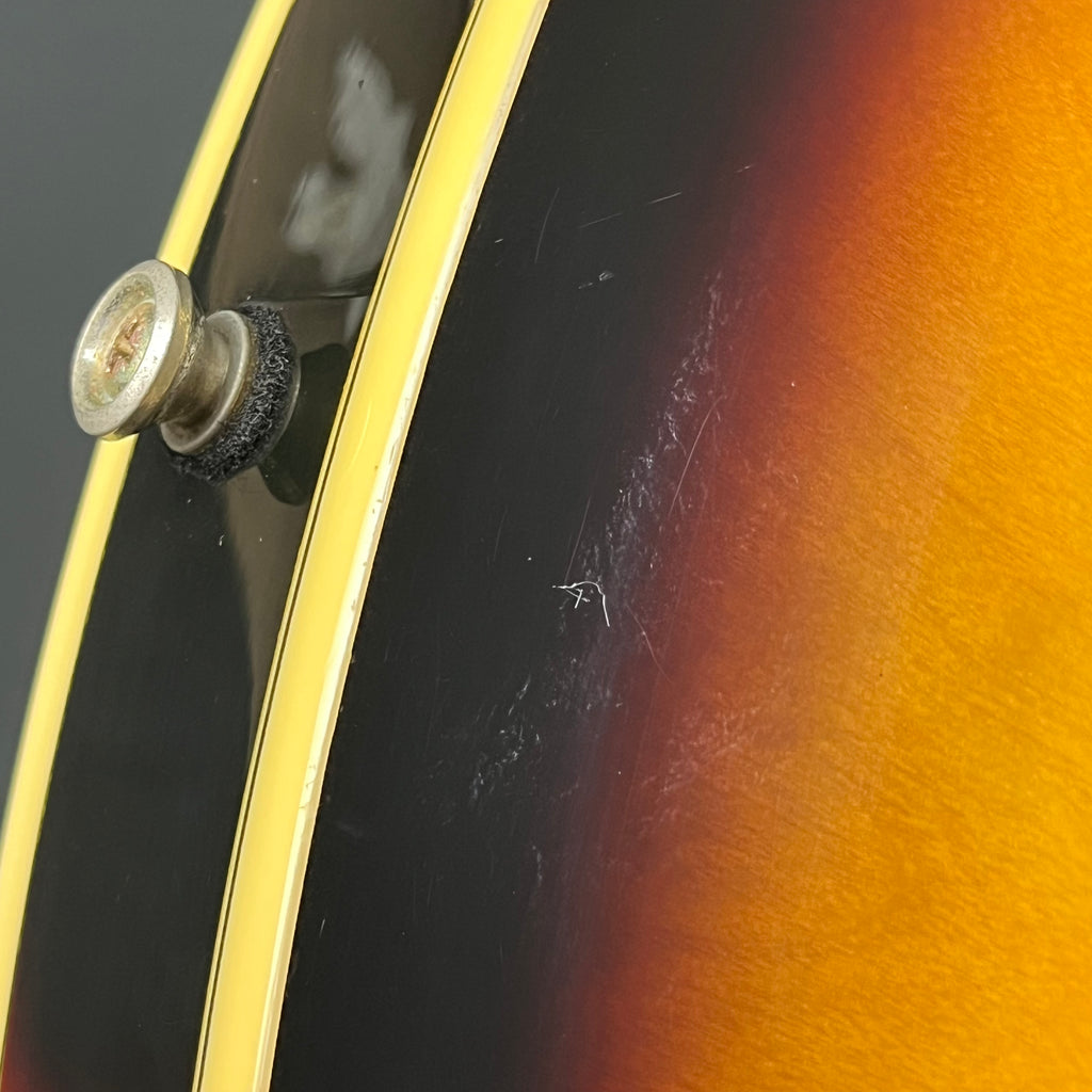 Epiphone SHERATON II VS 2014