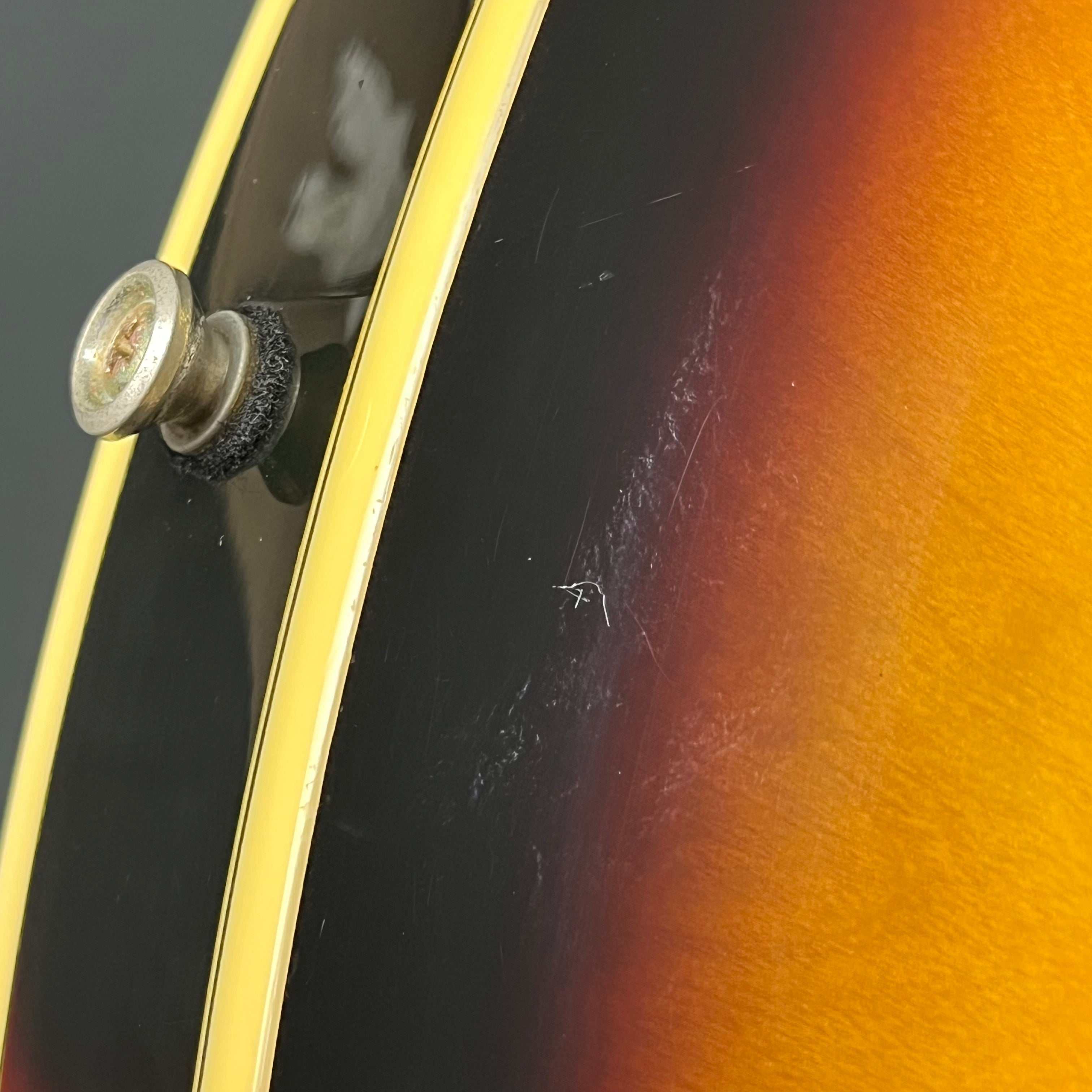 Epiphone SHERATON II VS 2014