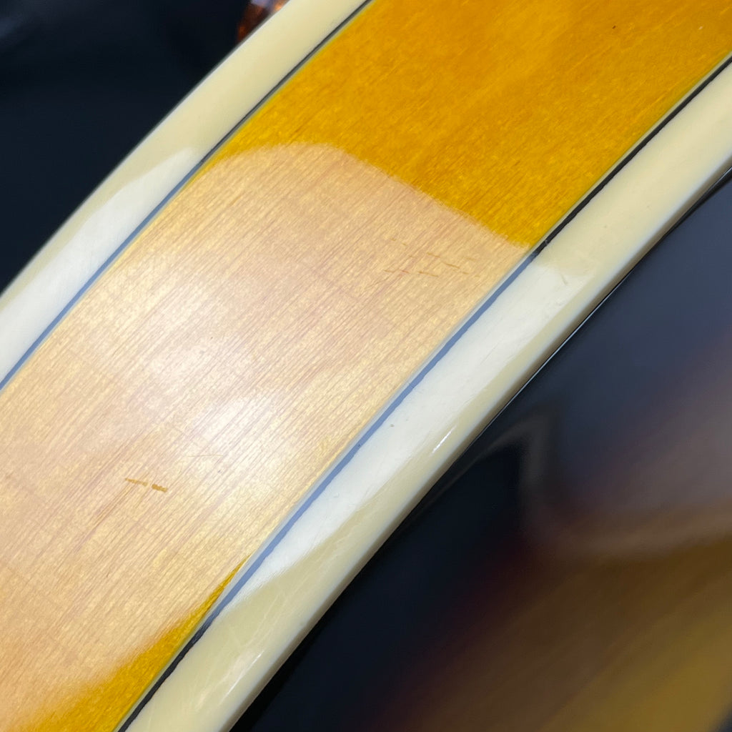 Epiphone SHERATON II VS 2014