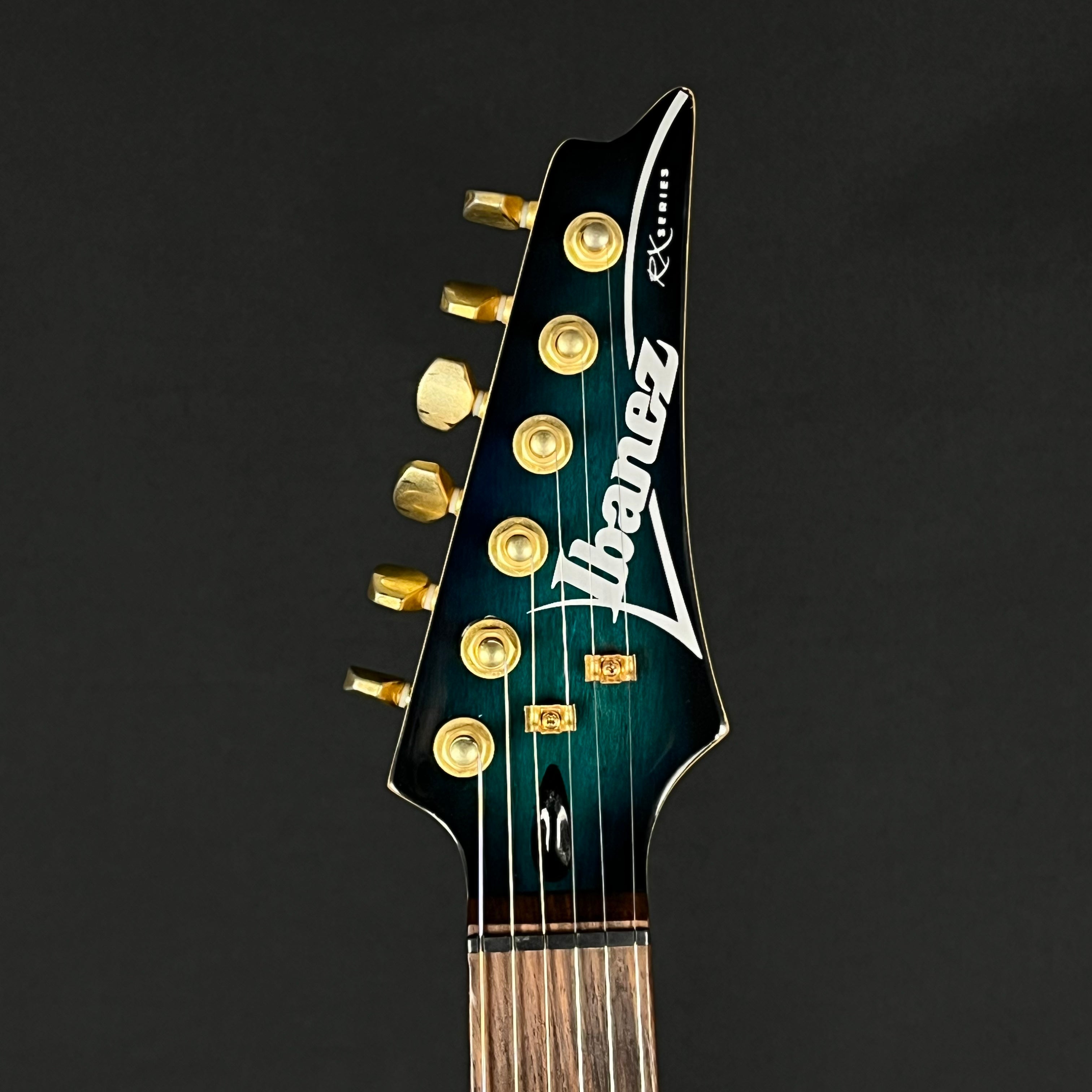Ibanez RX Series